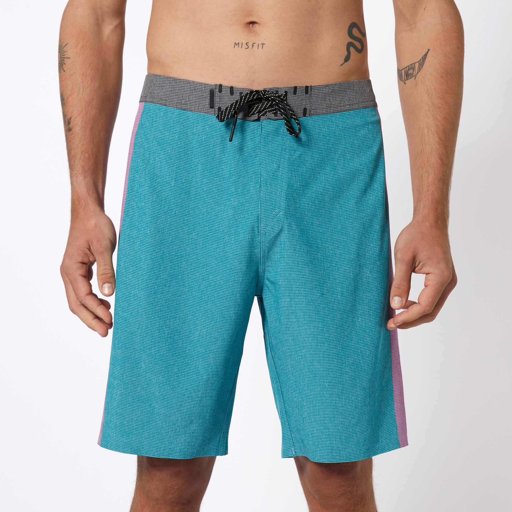 Empire High Performance Boardshort-91