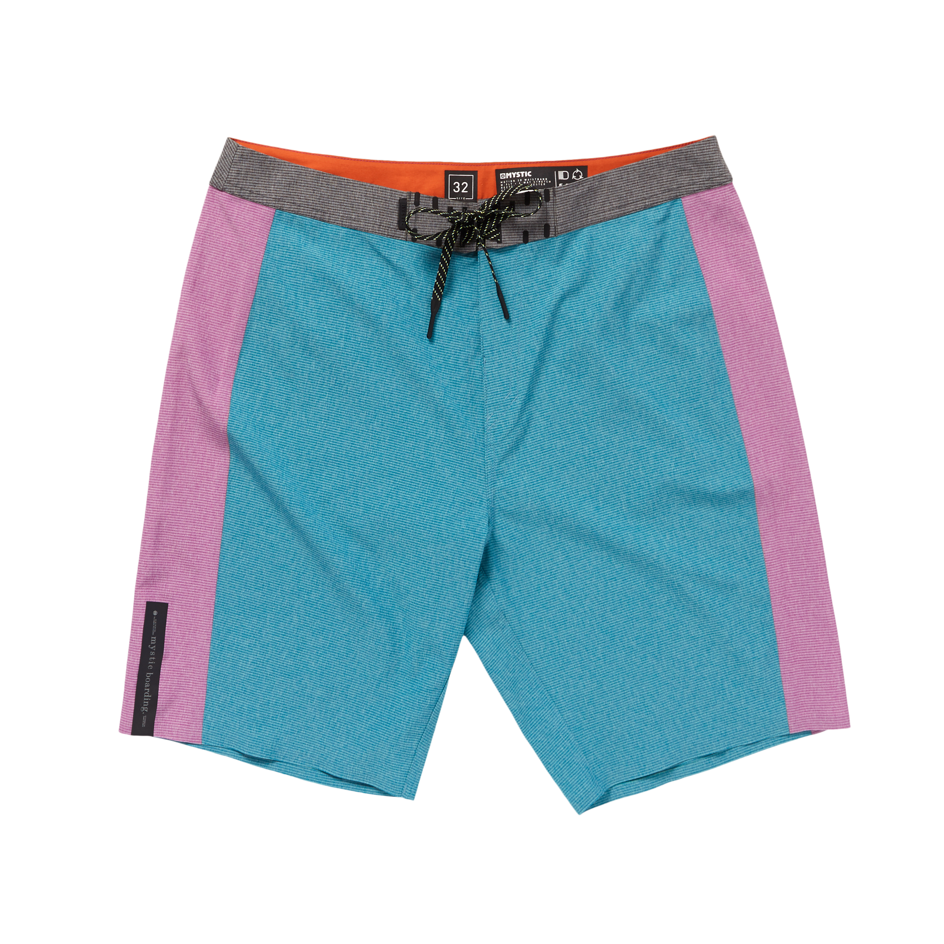 Empire High Performance Boardshort-9