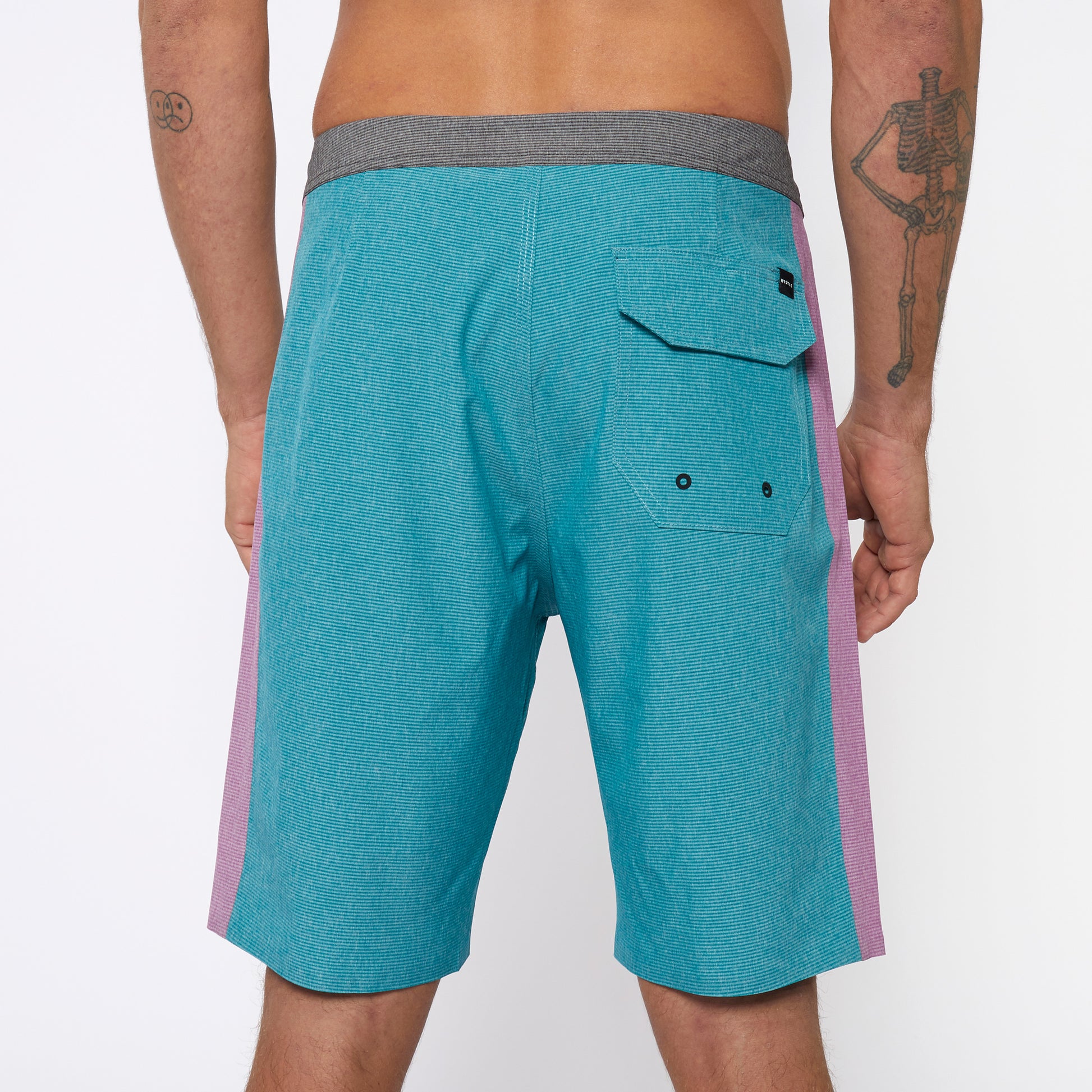 Empire High Performance Boardshort-116