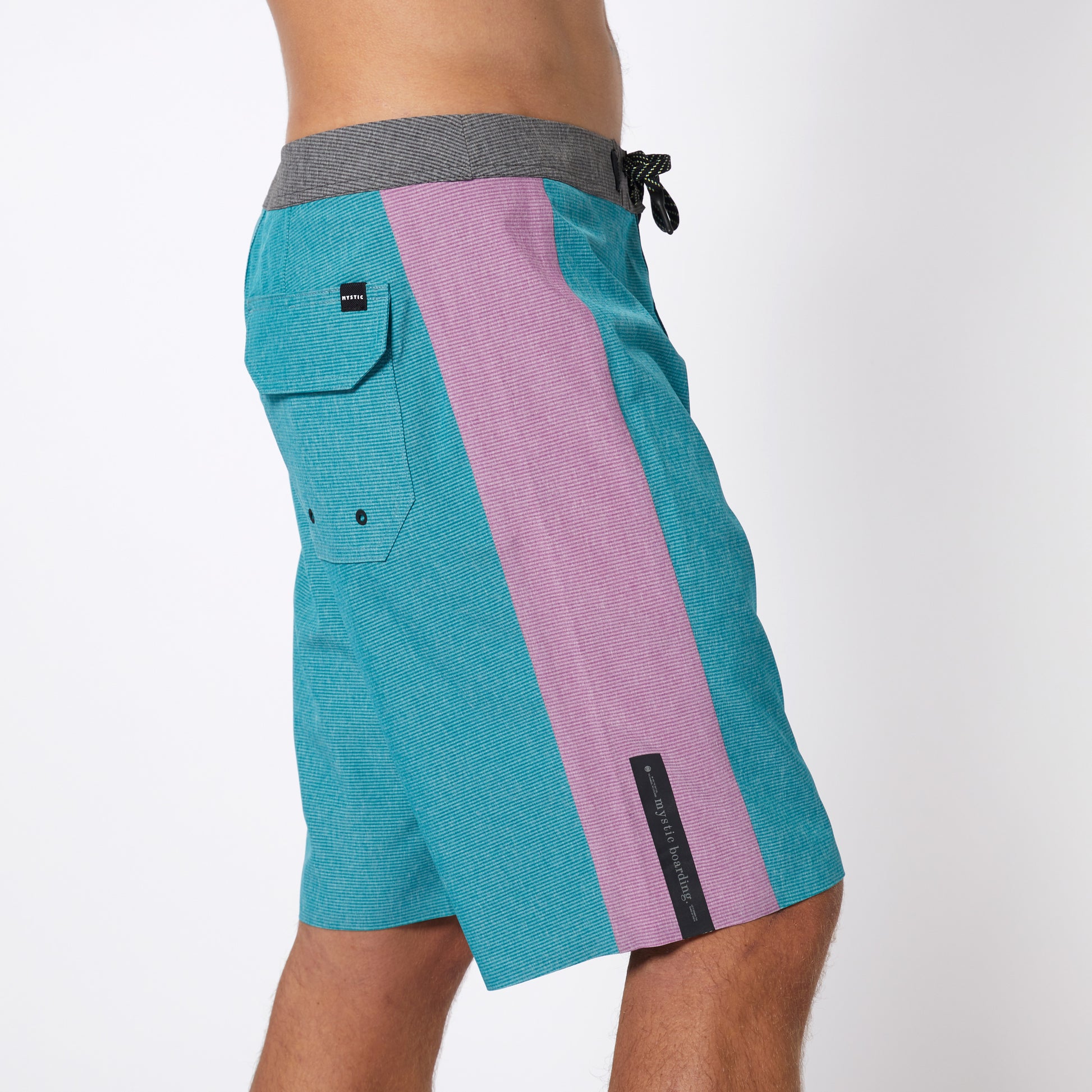 Empire High Performance Boardshort-139