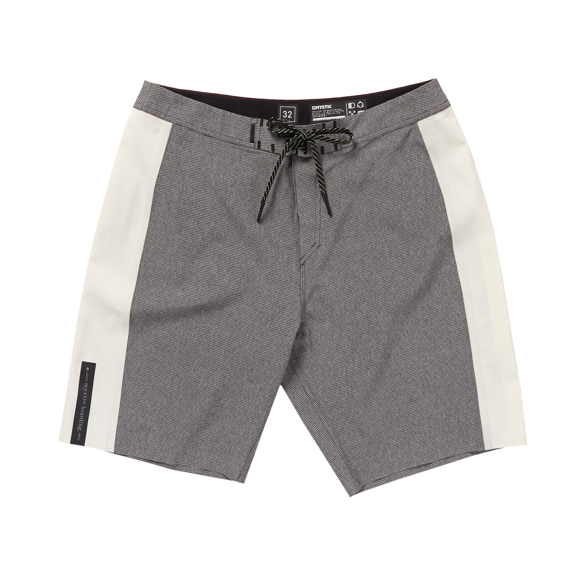 Empire High Performance Boardshort-14