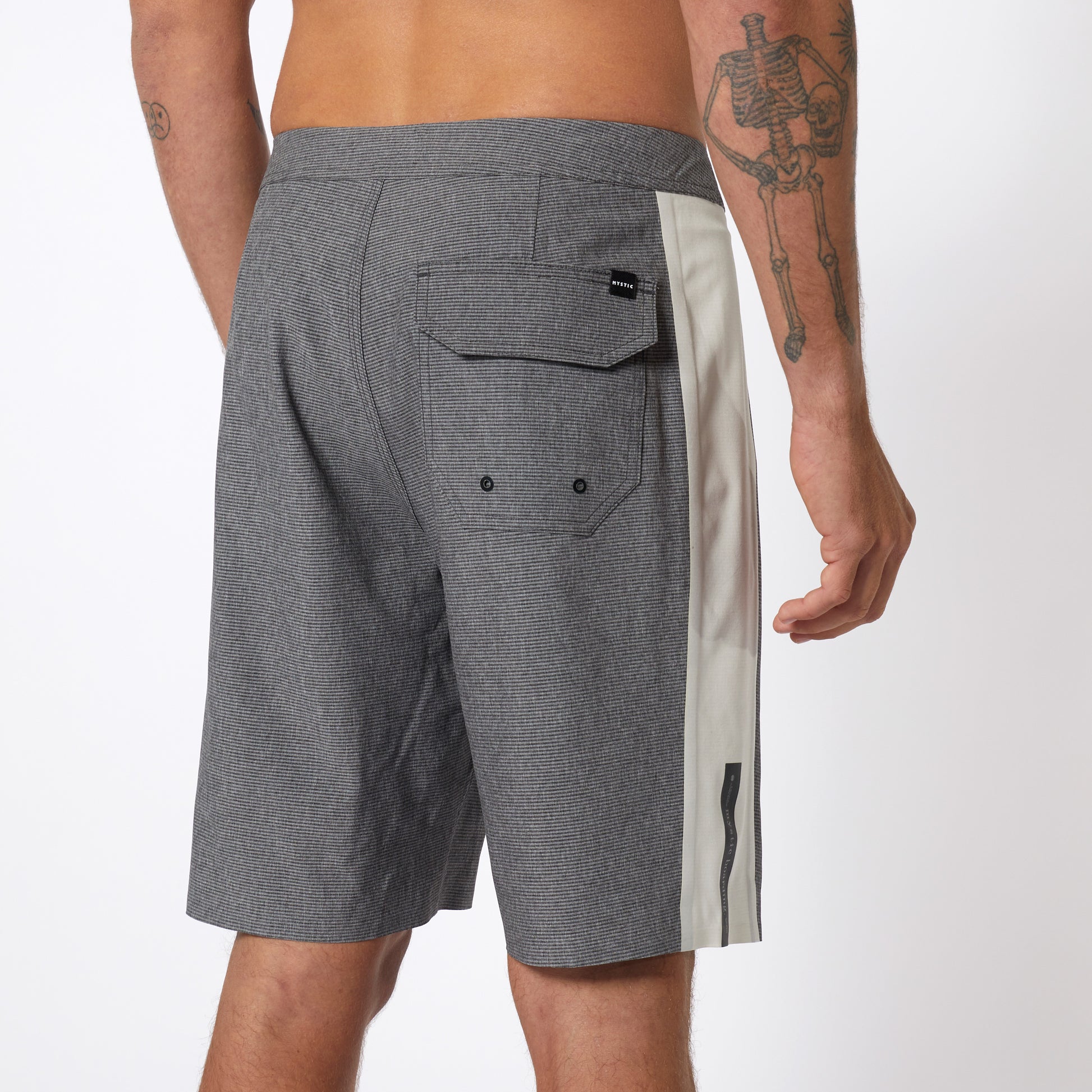 Empire High Performance Boardshort-121