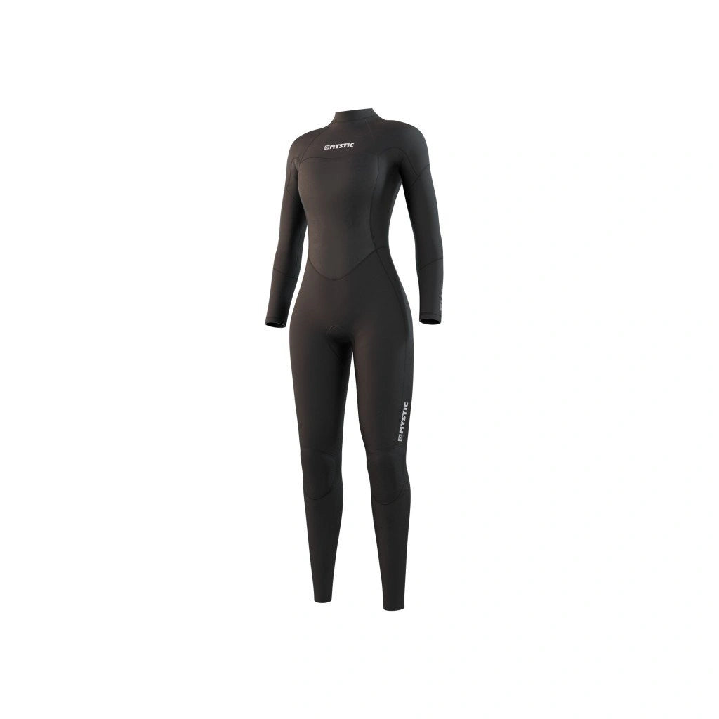 Star Fullsuit 3/2mm Bzip Women