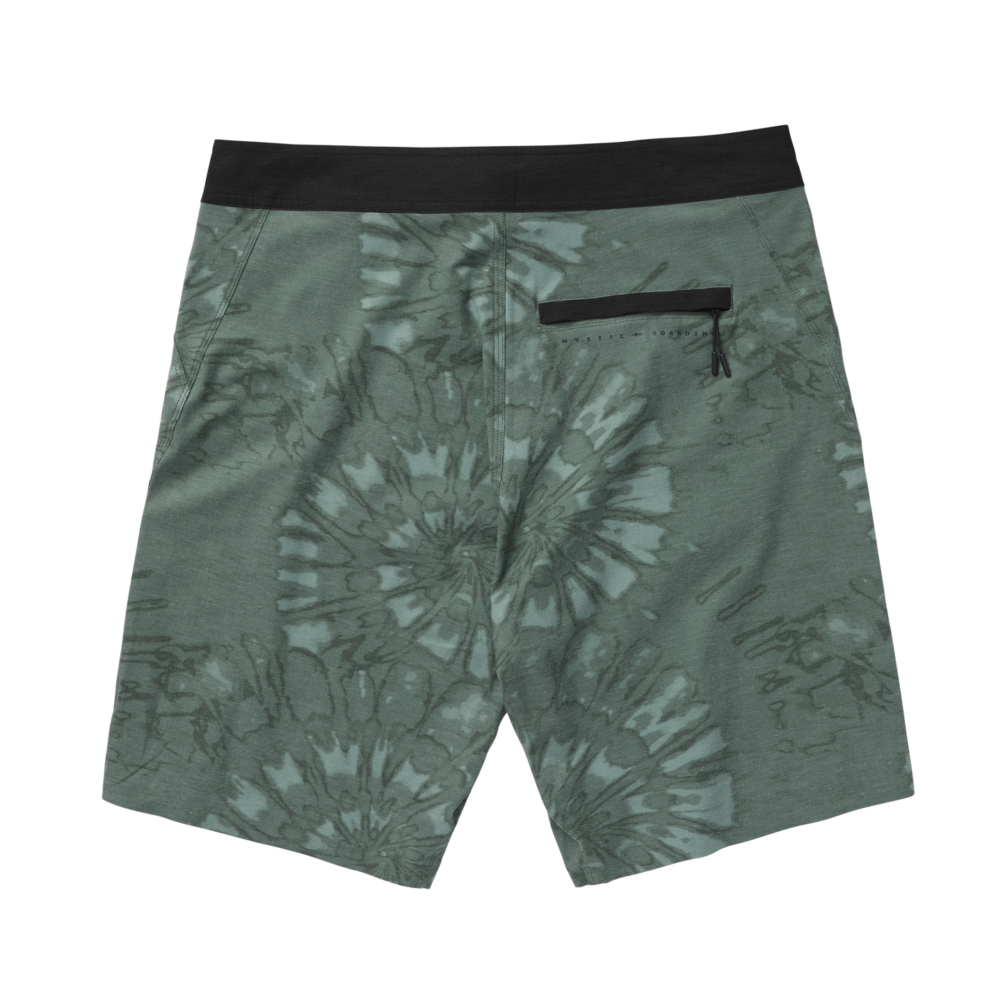 Tie Dye Performance Boardshort-30