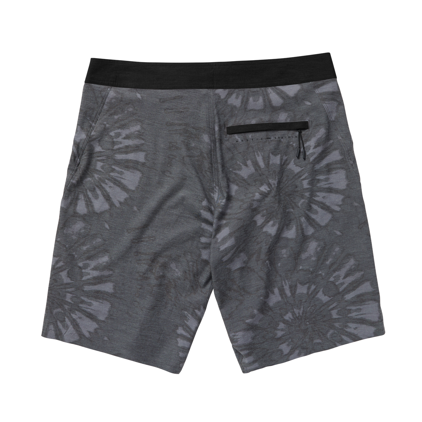 Tie Dye Performance Boardshort-35