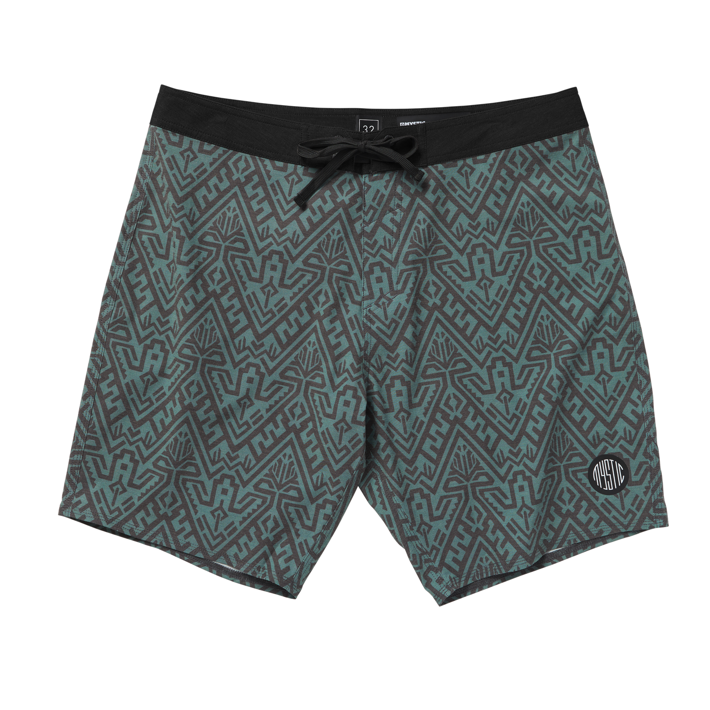 Ripple Movement Boardshort-20