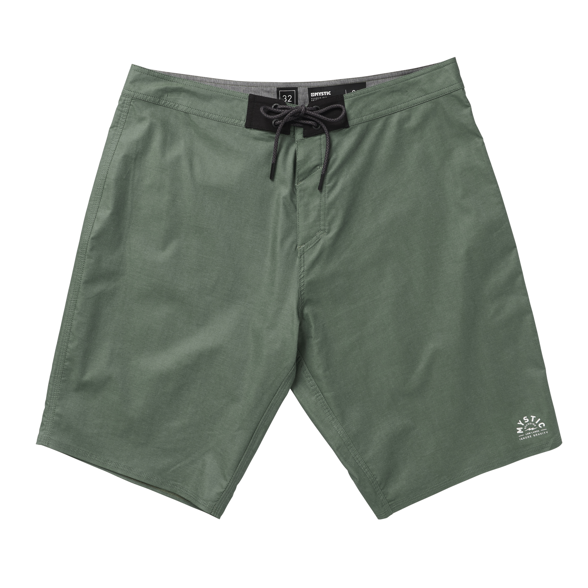 Brand Movement Boardshort-7