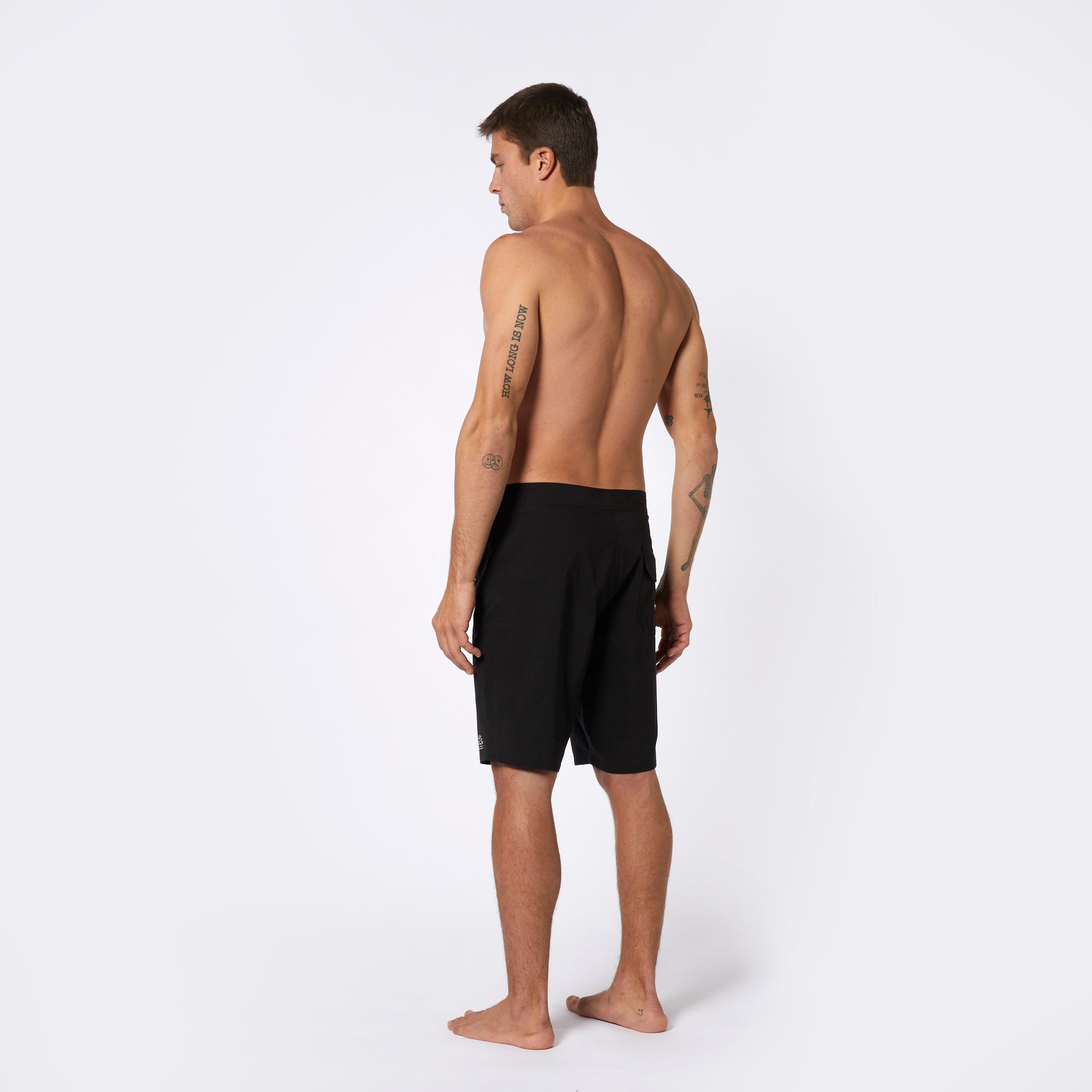 Brand Movement Boardshort-98