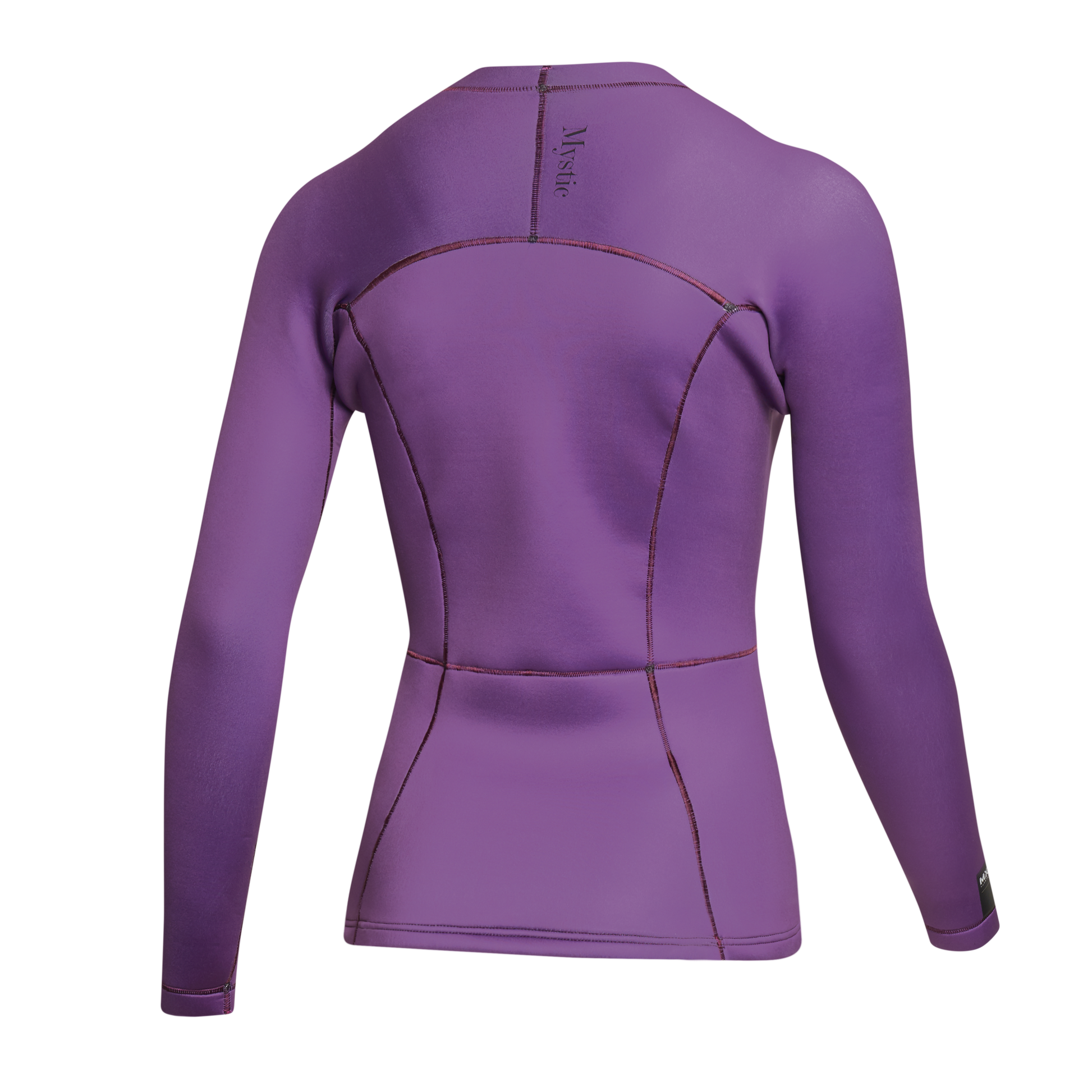 Lunar L/S Vest Neoprene 2mm Women-10