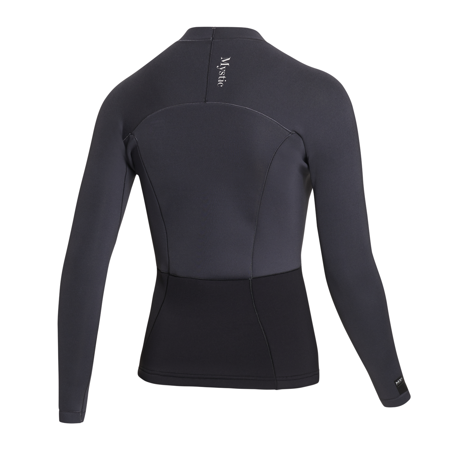 Lunar L/S Vest Neoprene 2mm Women-15