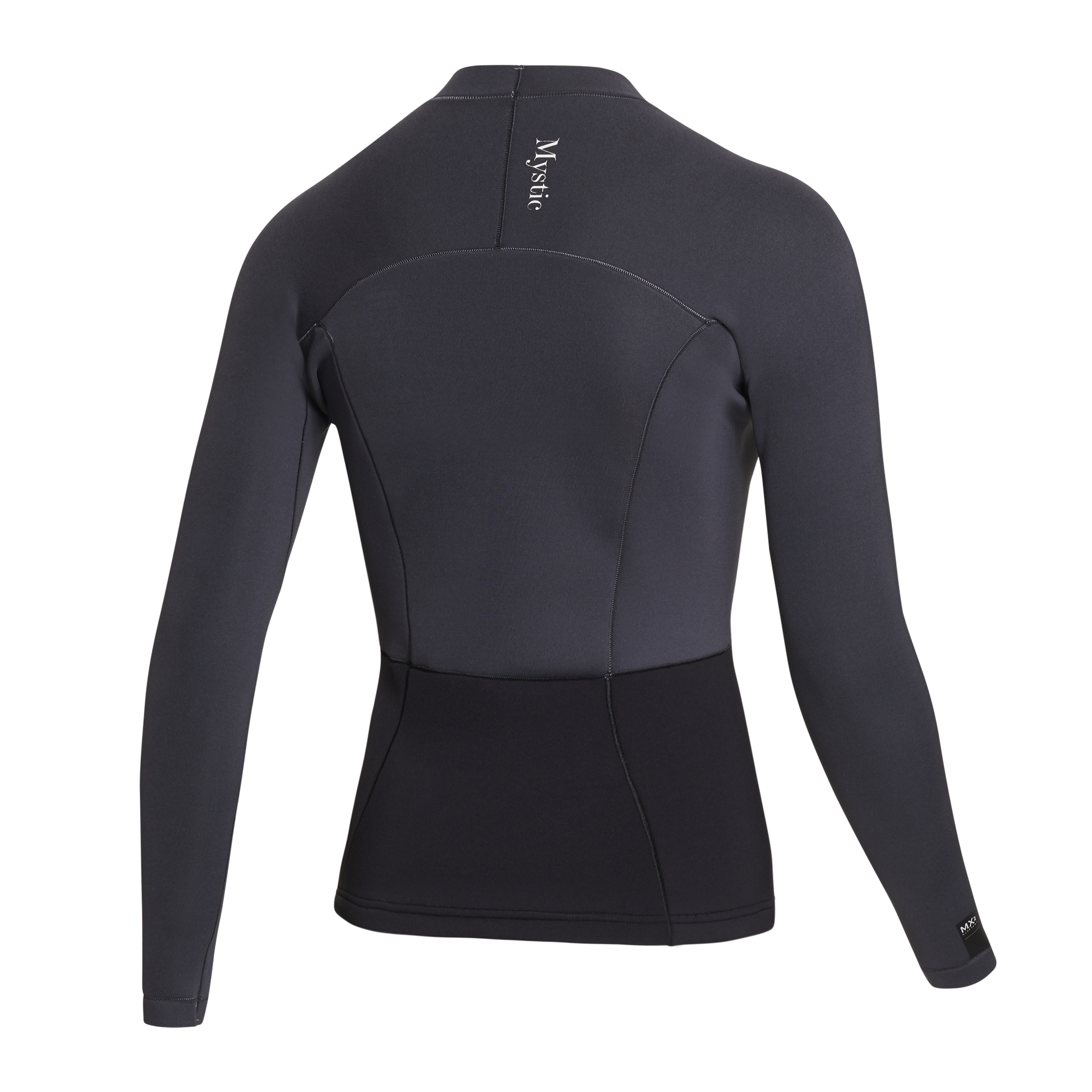 Lunar L/S Vest Neoprene 2mm Women-15