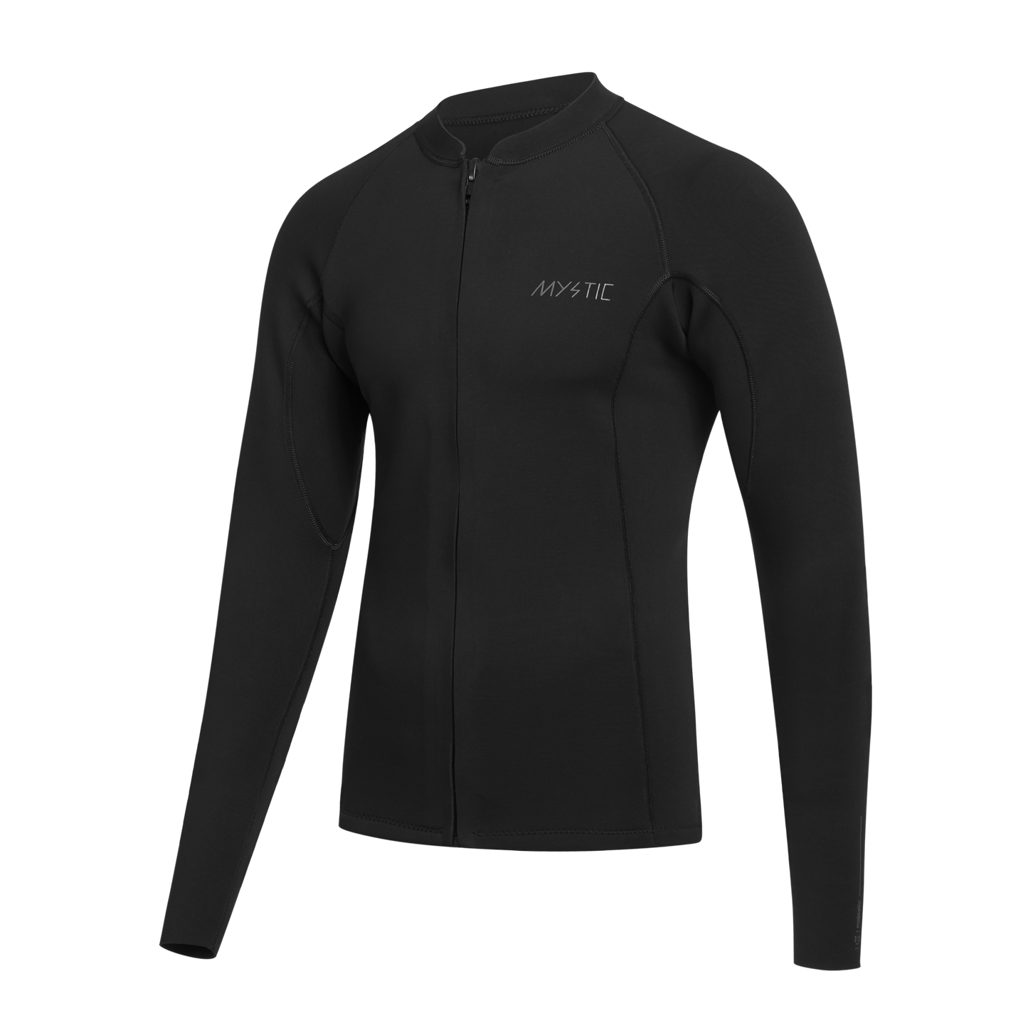 Majestic Surf Jacket L/S 2mm Fzip-0