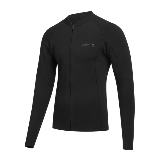 Majestic Surf Jacket L/S 2mm Fzip-0