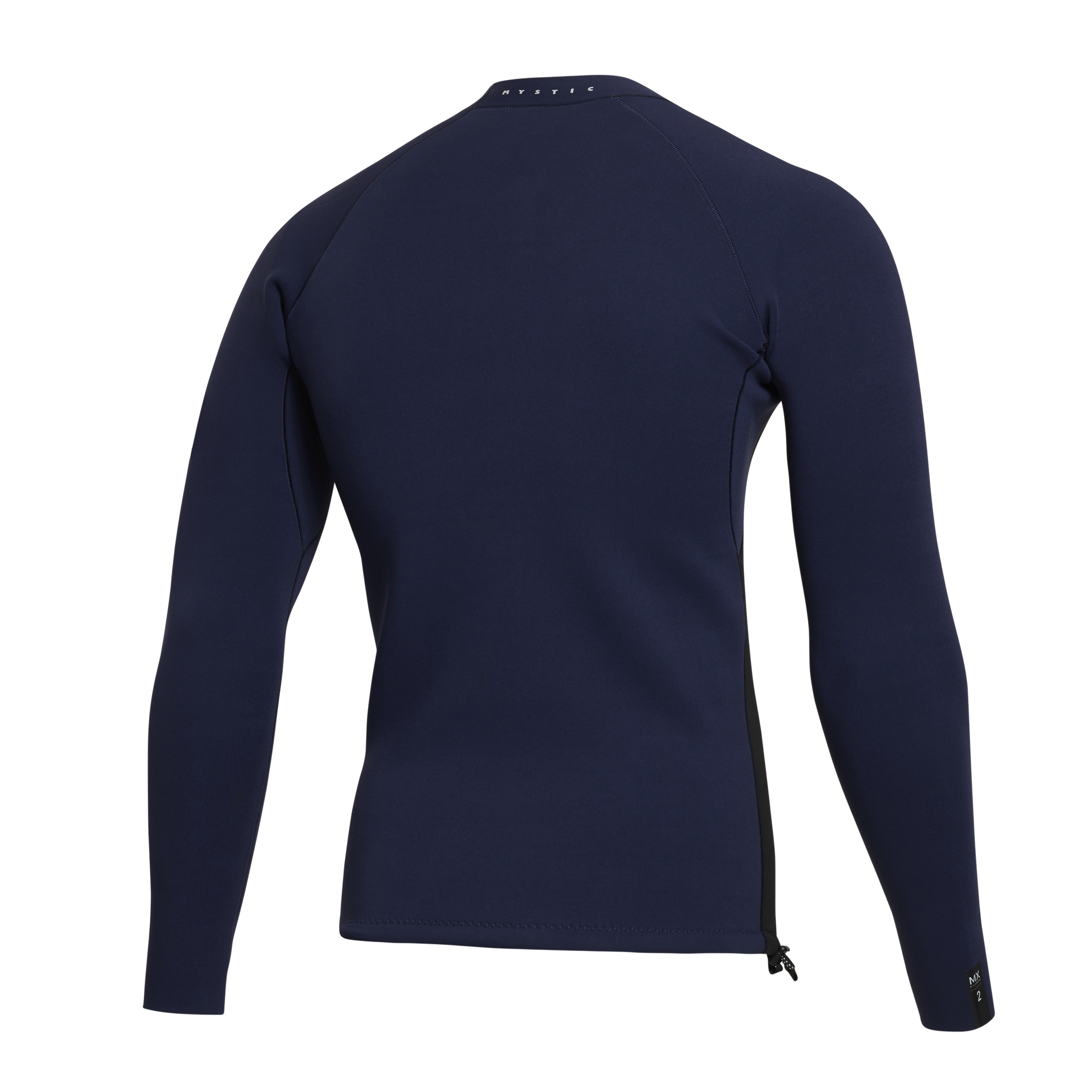 Star Surf Top L/S 2mm-10