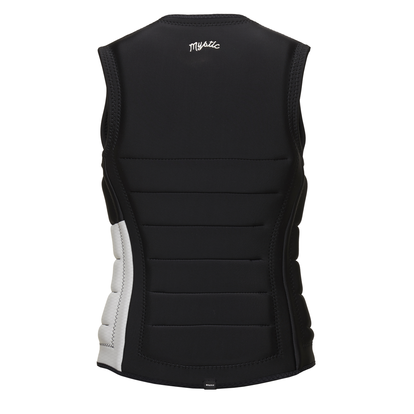 Maze Impact Vest Fzip Wake Women-4