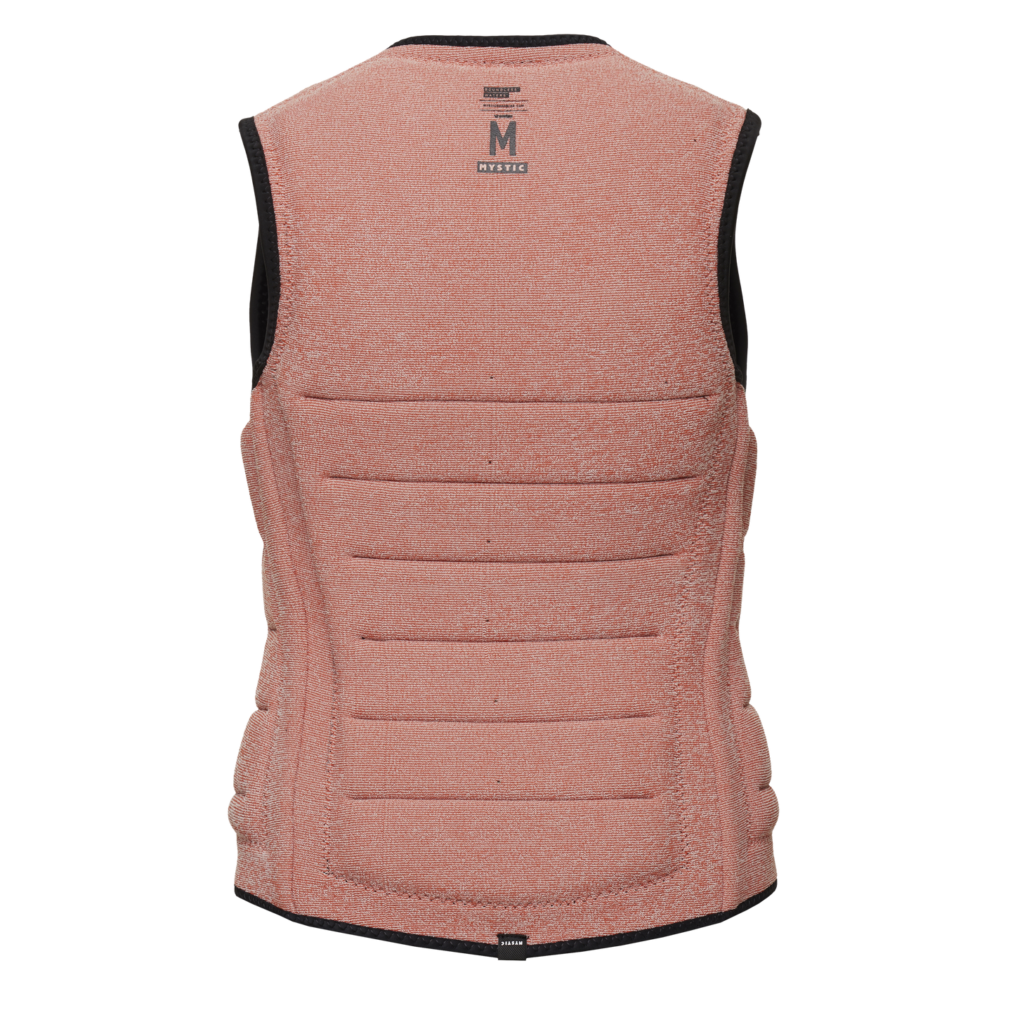 Maze Impact Vest Fzip Wake Women-12