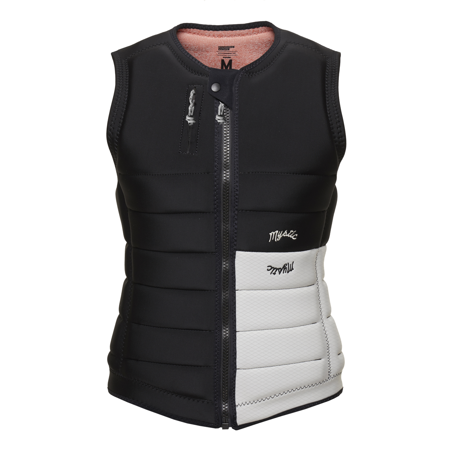 Maze Impact Vest Fzip Wake Women-0