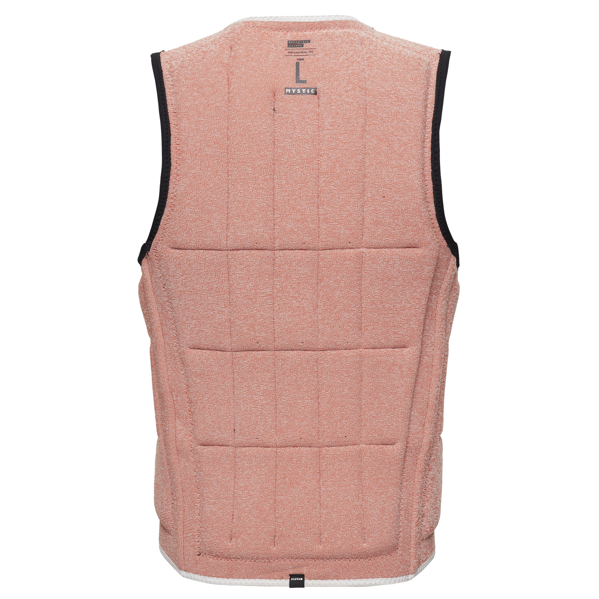 Renegade Impact Vest Fzip Wake-20