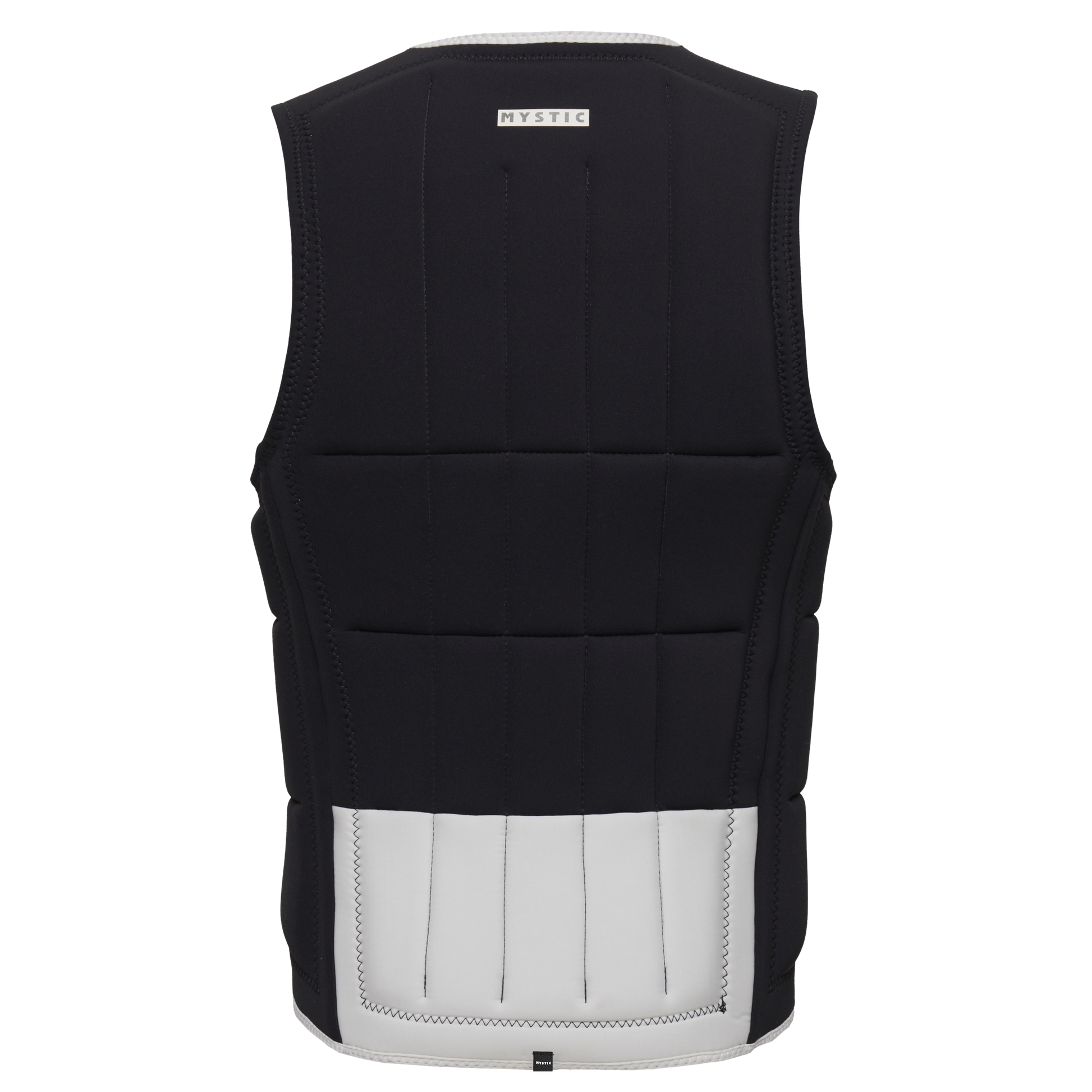 Renegade Impact Vest Fzip Wake-9