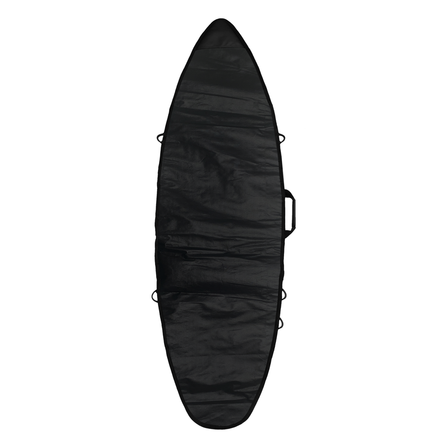 Patrol Day Cover Shortboard-1