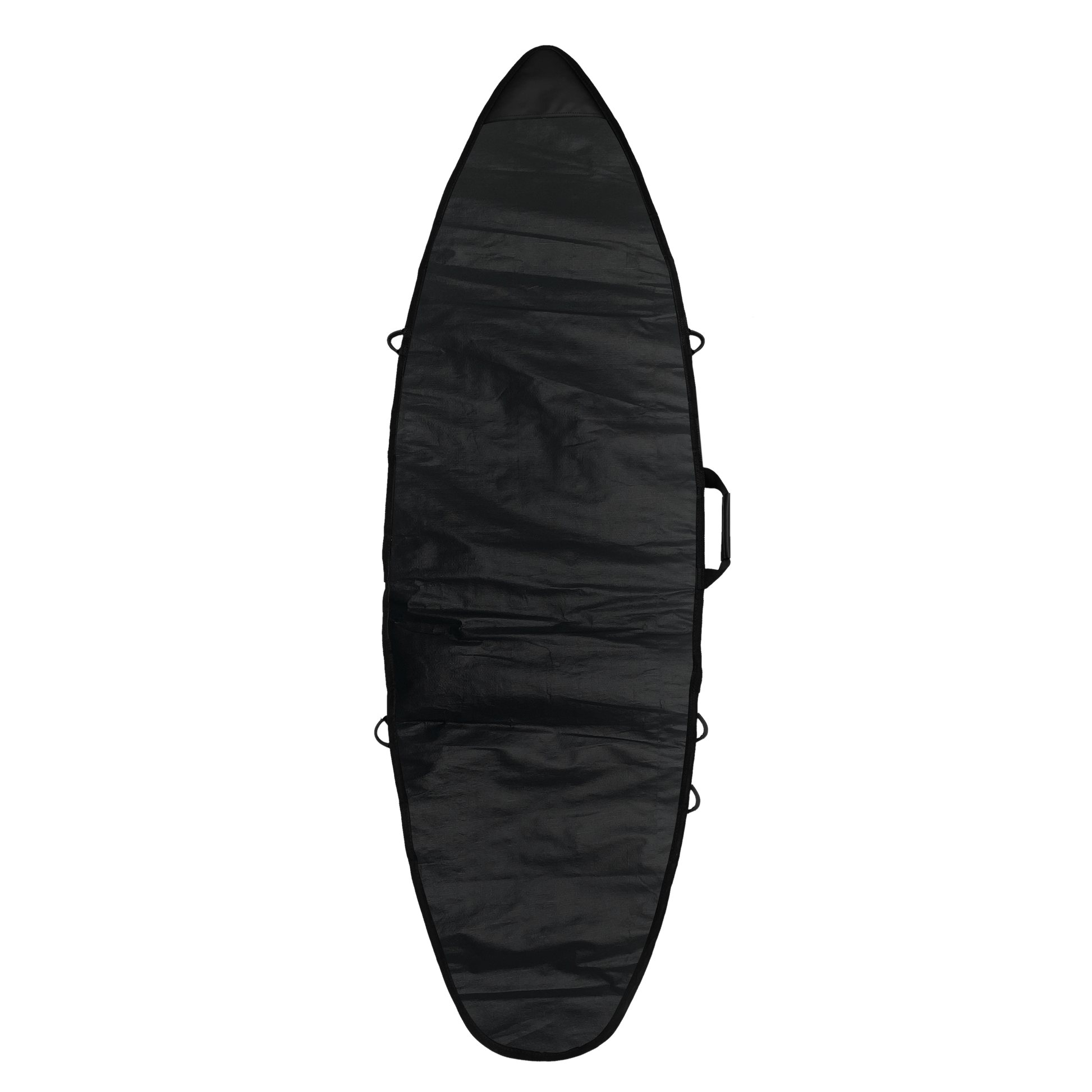 Patrol Day Cover Shortboard-1