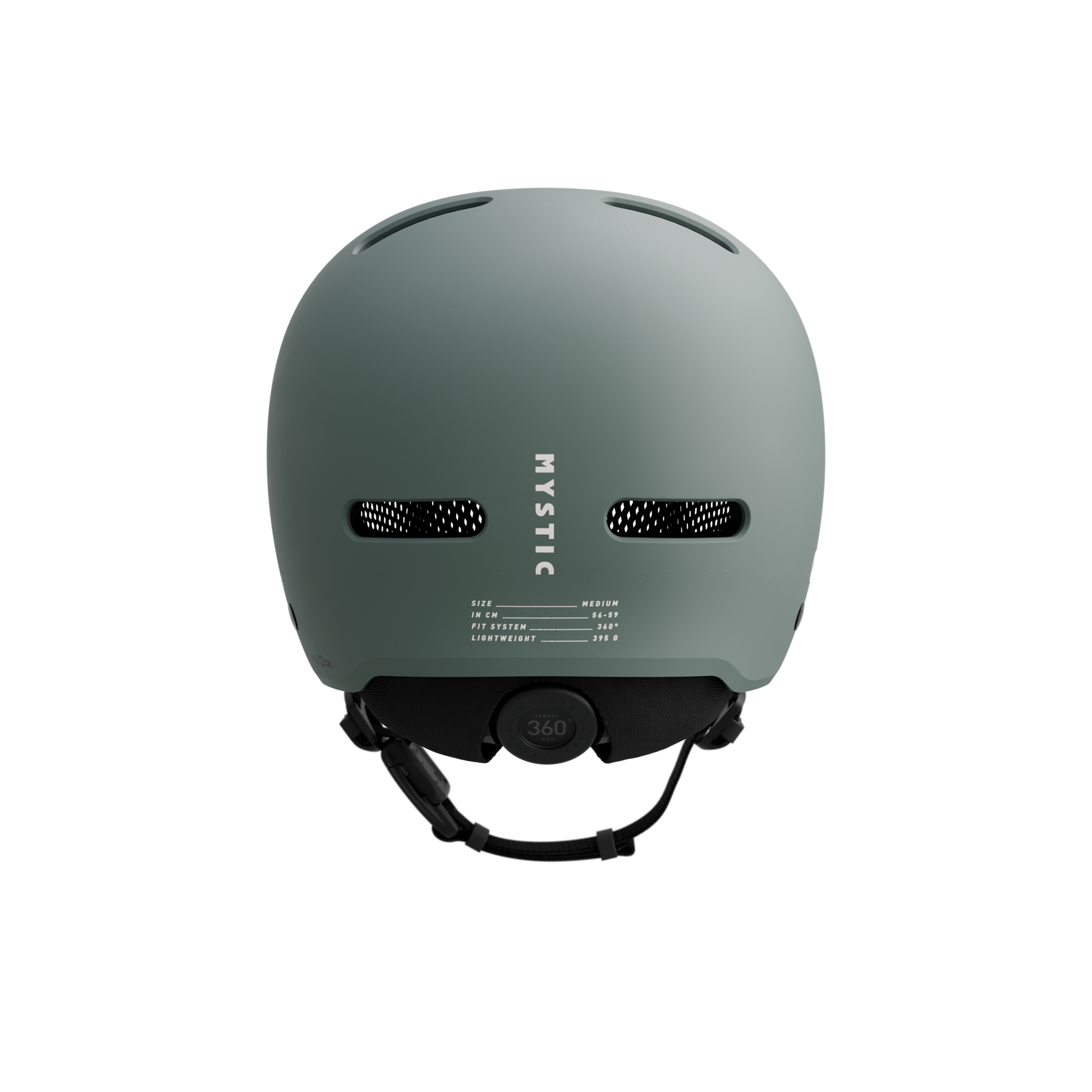 Vandal Pro Helmet-32