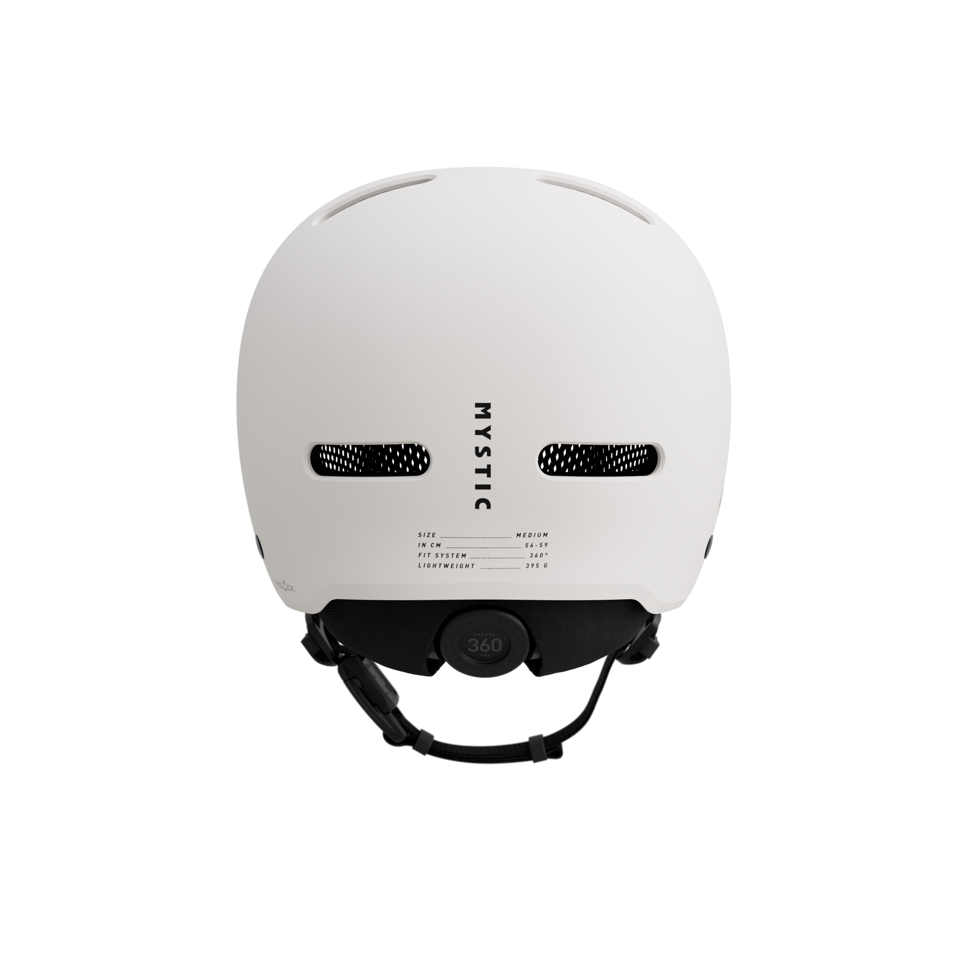 Vandal Pro Helmet-40