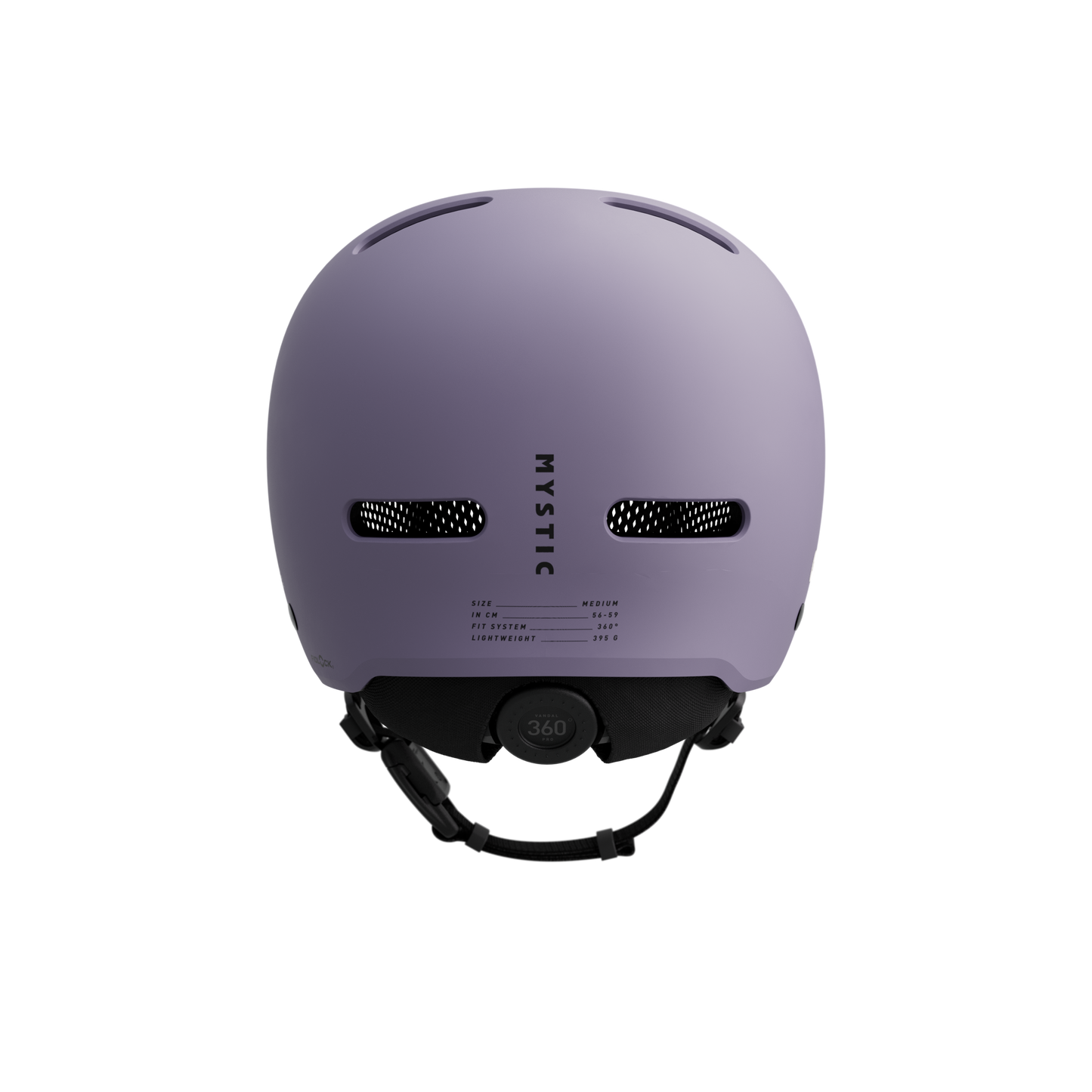 Vandal Pro Helmet-41