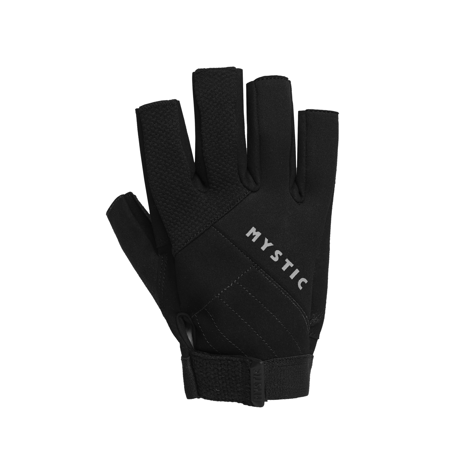 Rash Glove S/F Neoprene, Black – True Surfers