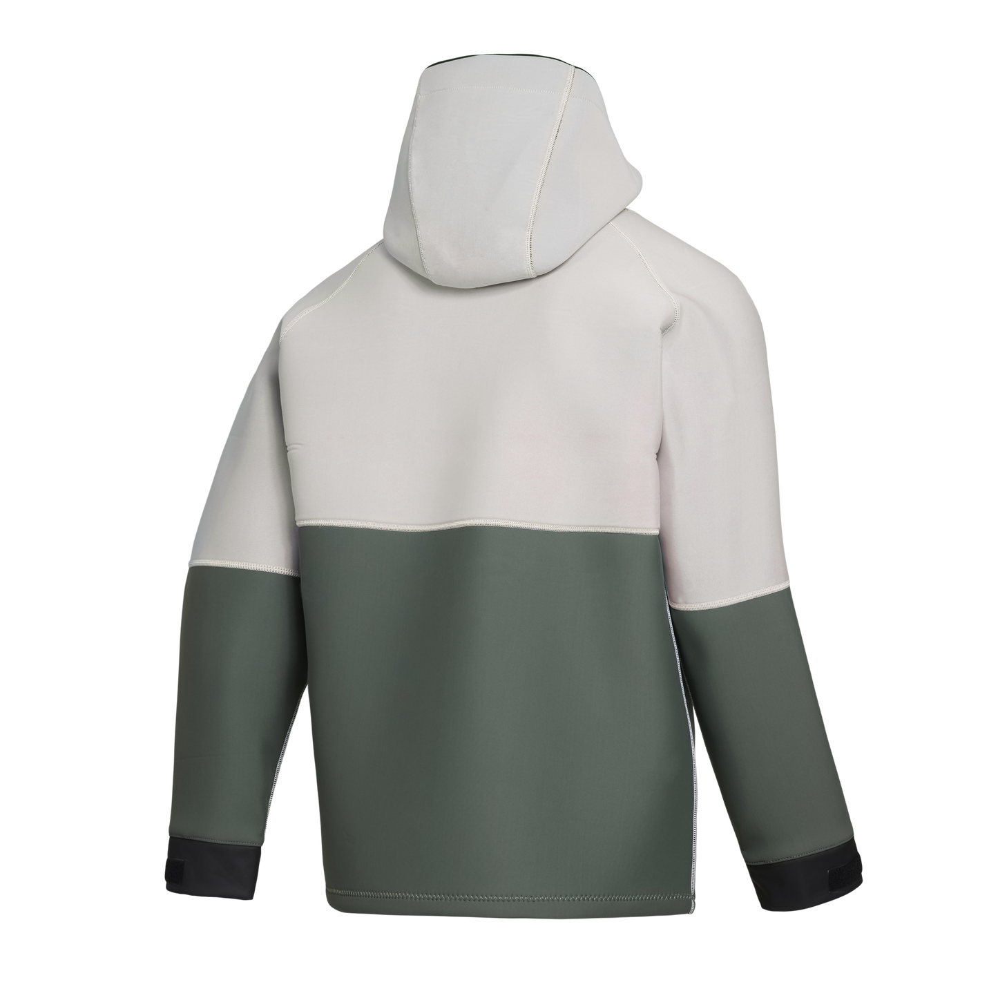 Fury Neoprene Hoodie 3/2mm-20