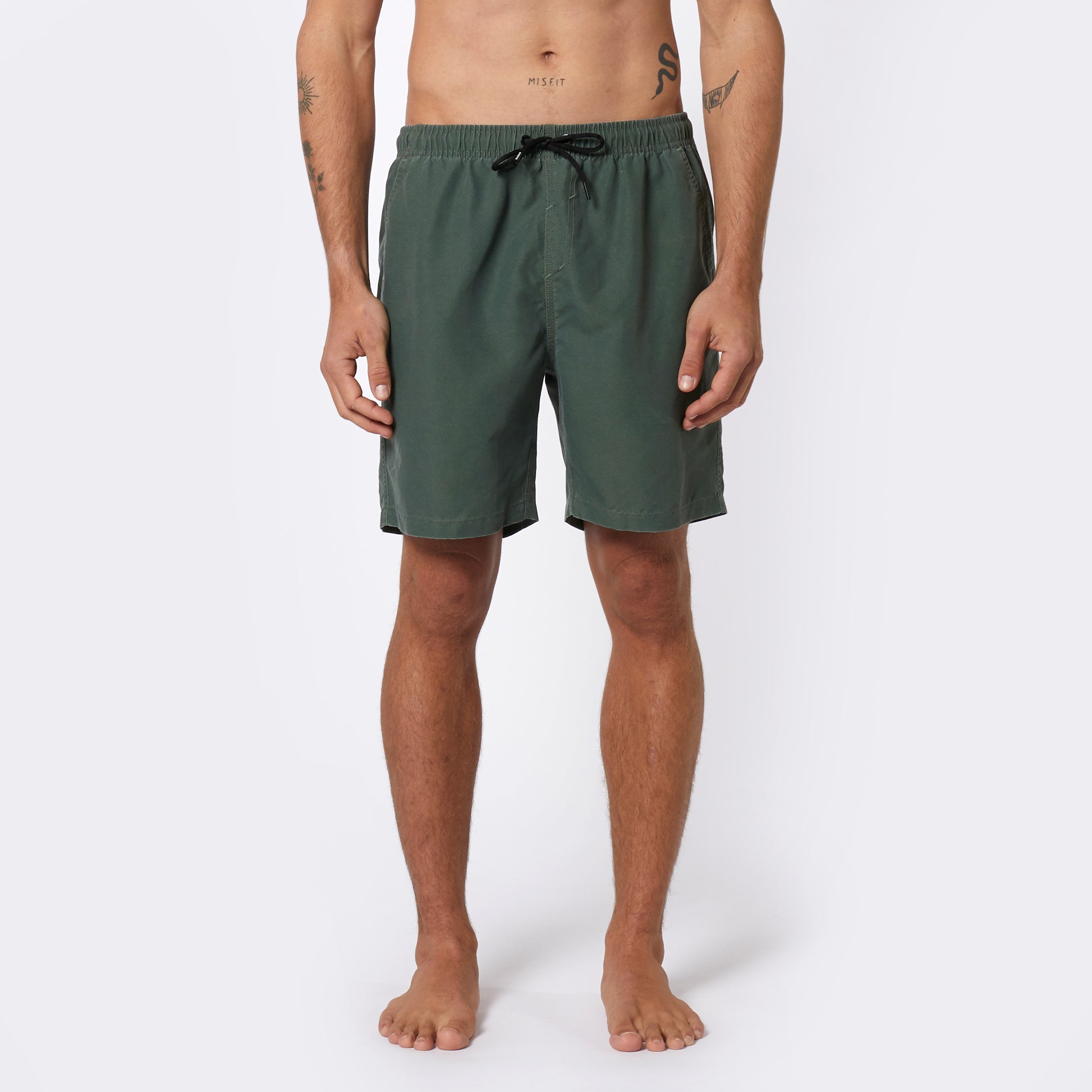 Brand Swim Boardshort-31