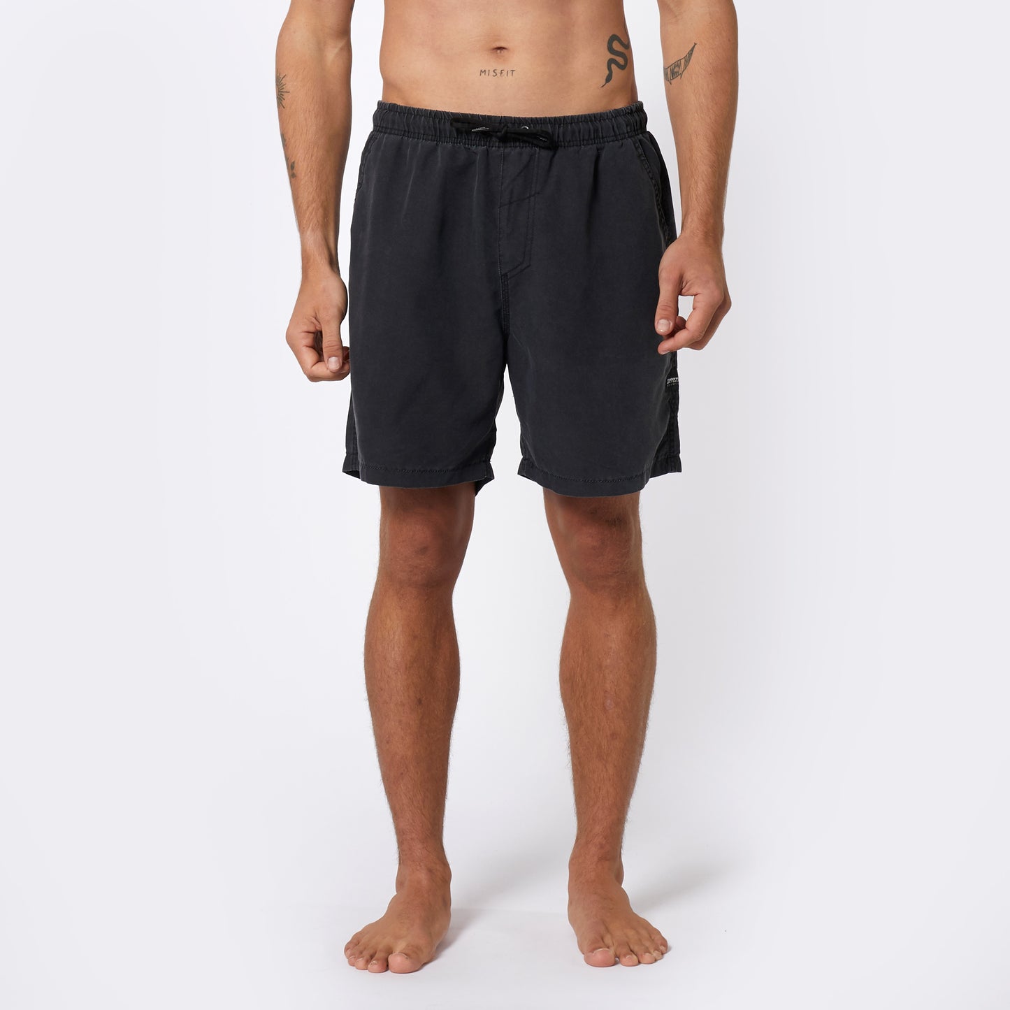 Brand Swim Boardshort-32