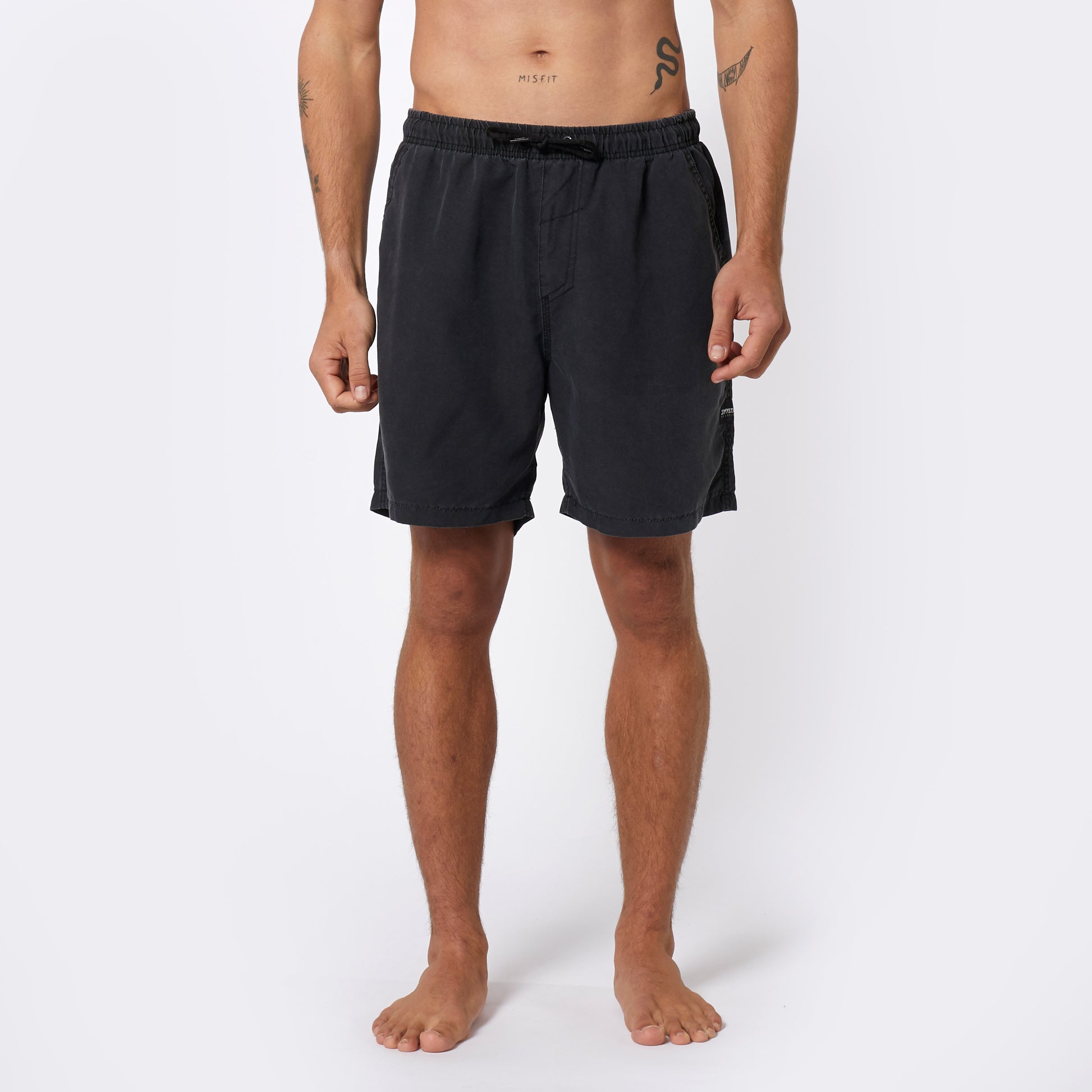 Brand Swim Boardshort-32