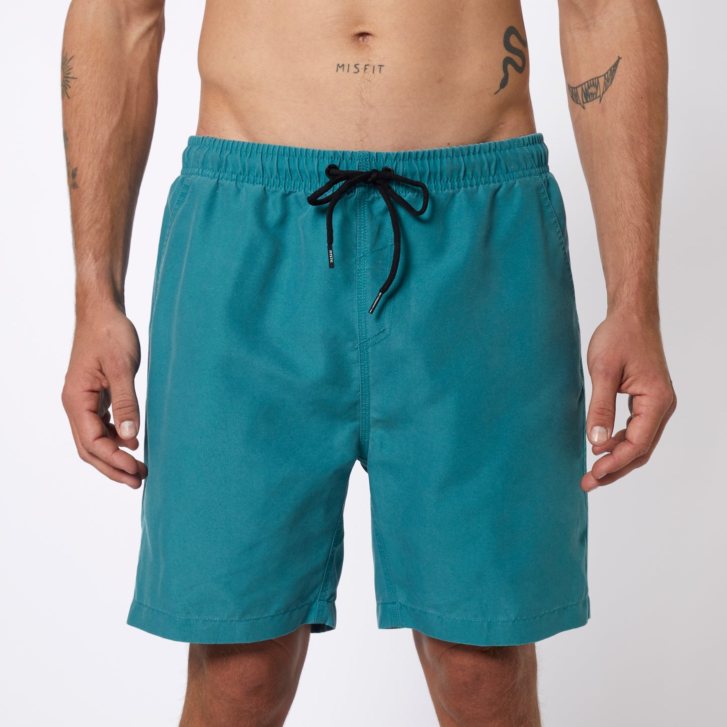 Brand Swim Boardshort-70