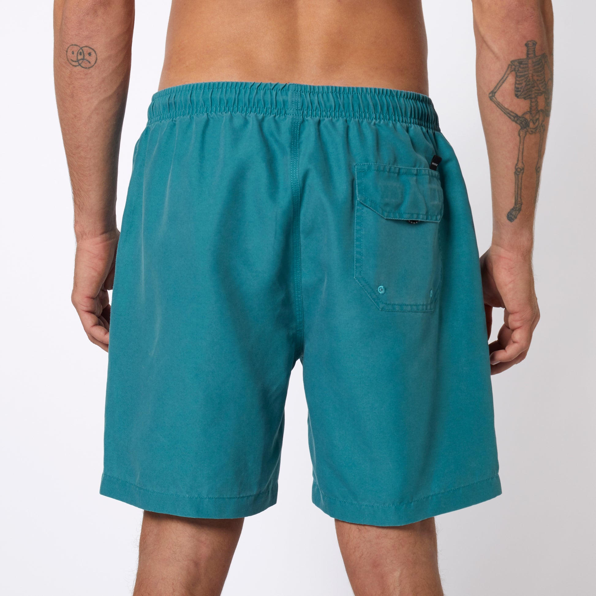 Brand Swim Boardshort-87