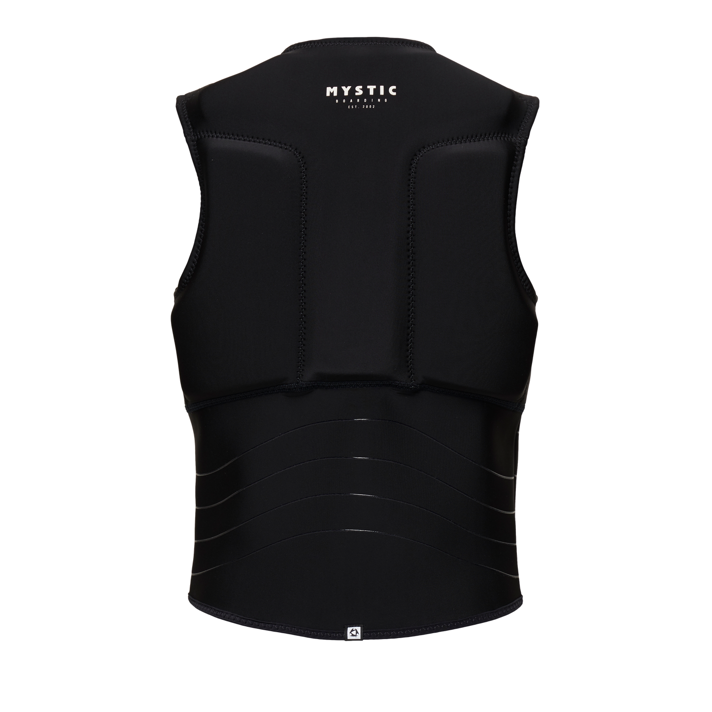 Block Impact Vest Fzip-19