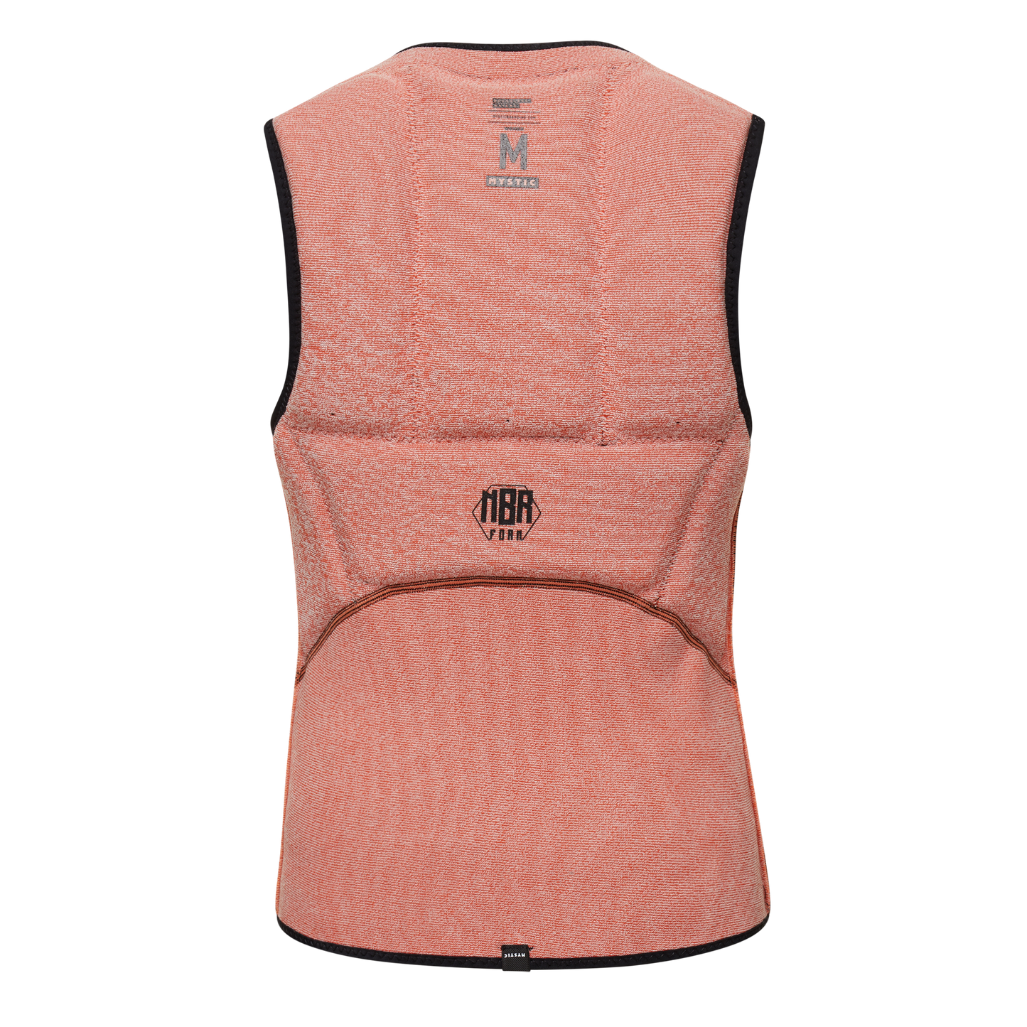 Dusk Impact Vest Fzip Women-12