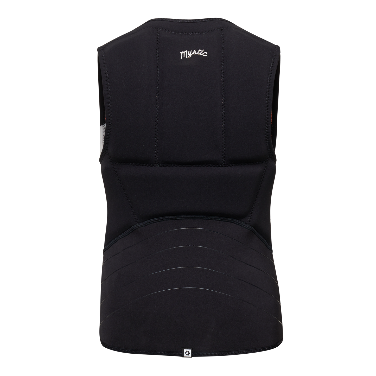 Dusk Impact Vest Fzip Women-4