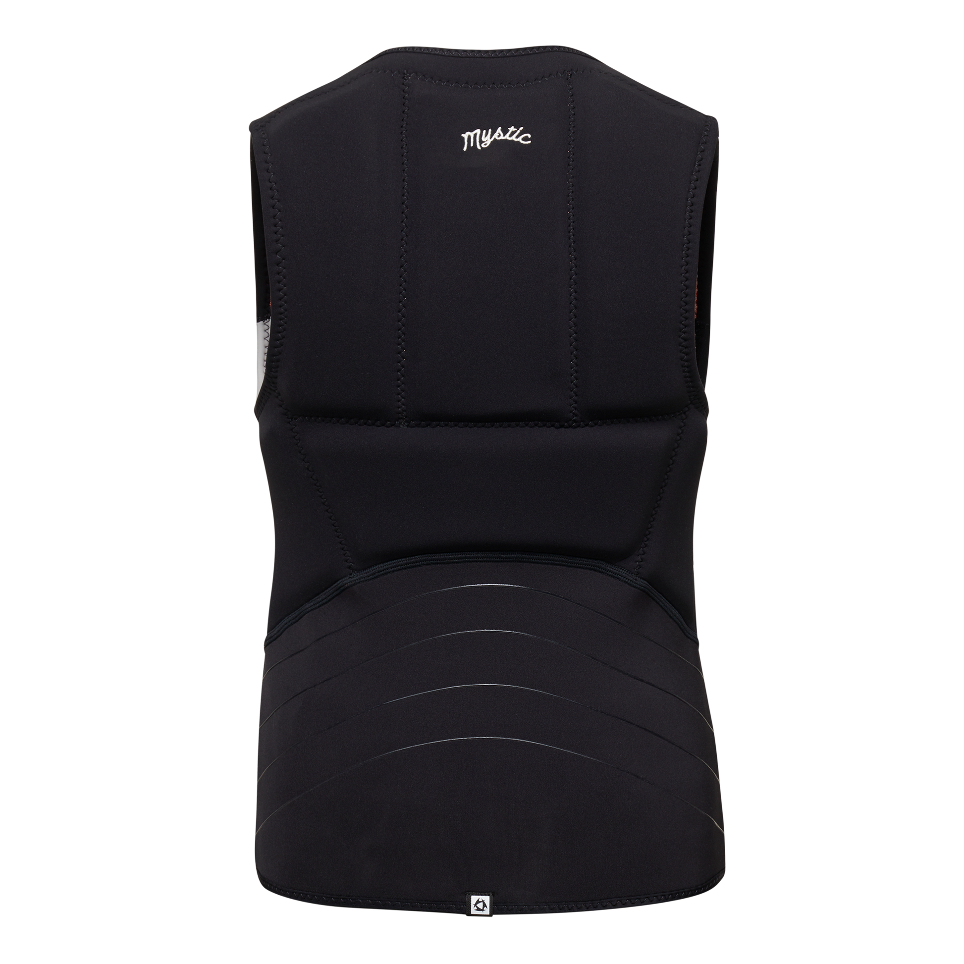 Dusk Impact Vest Fzip Women-5