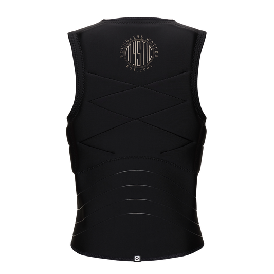 Outlaw Impact Vest Fzip-20