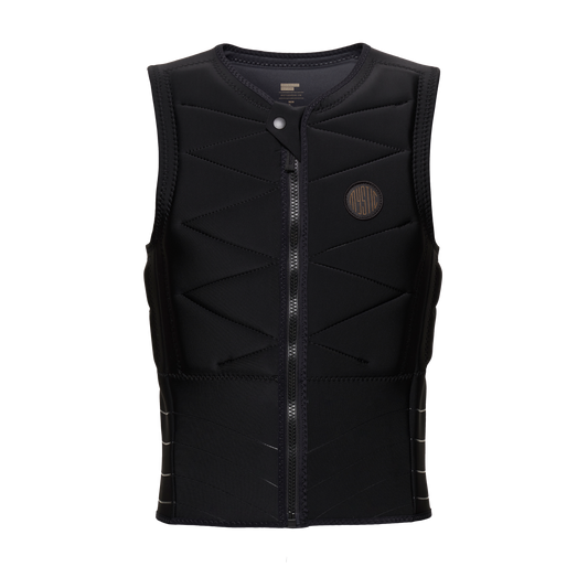 Outlaw Impact Vest Fzip-11