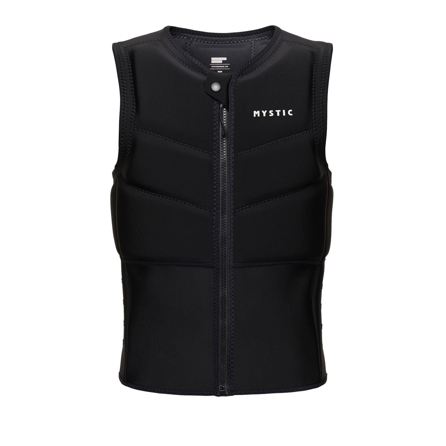 Star Impact Vest Fzip-13