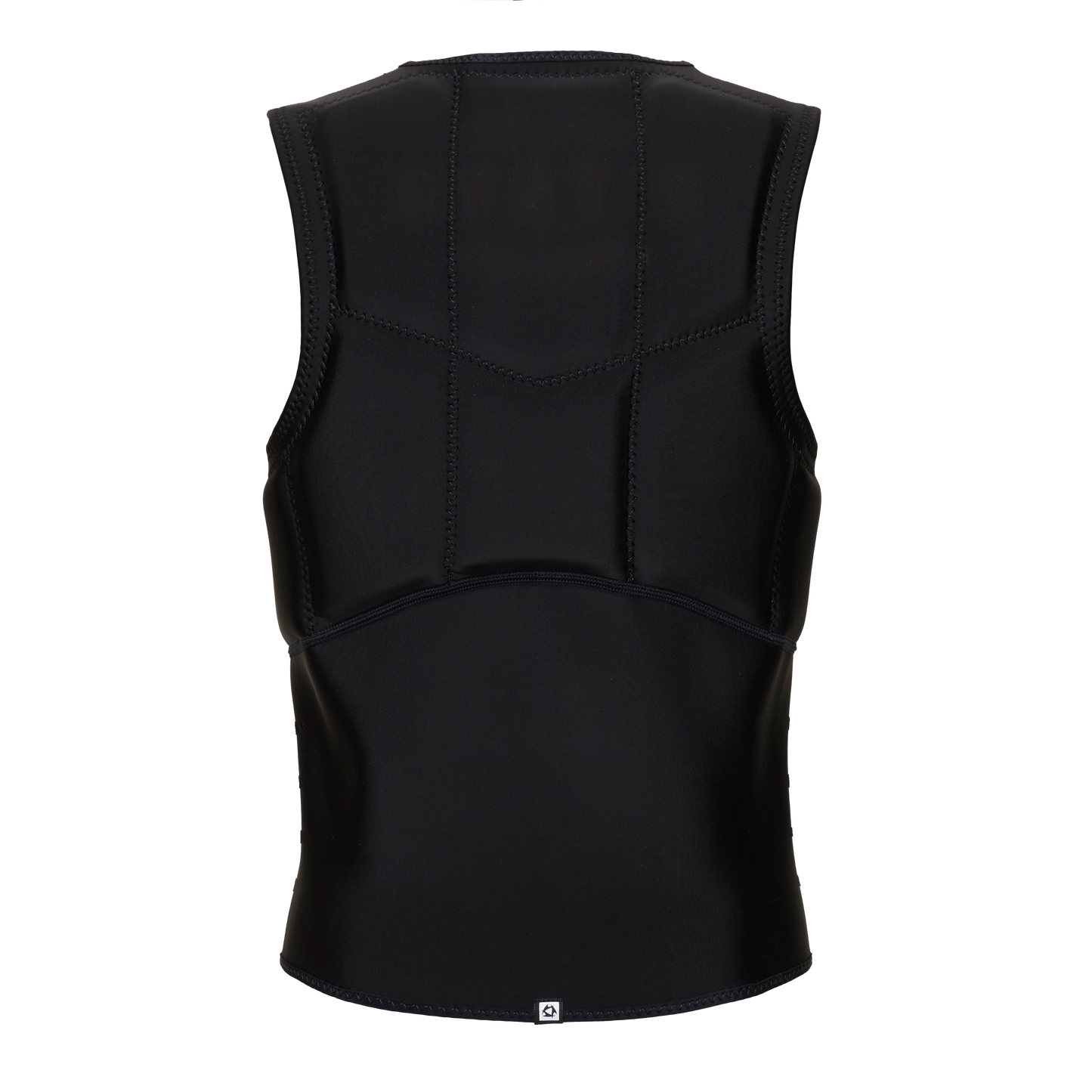 Star Impact Vest Fzip-31