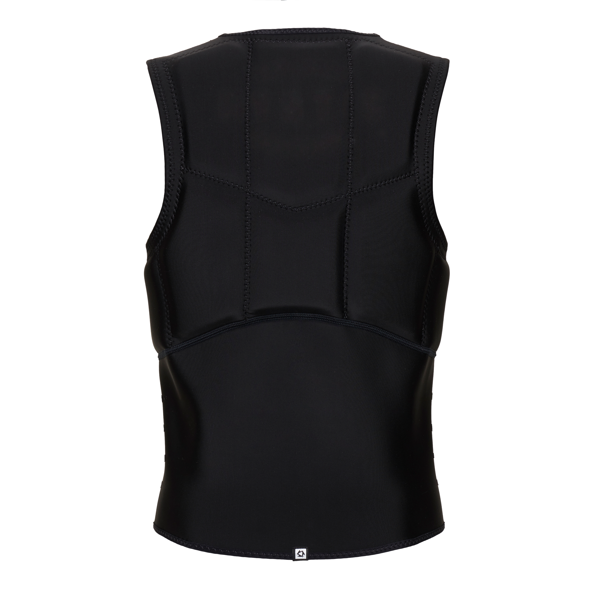 Star Impact Vest Fzip-31