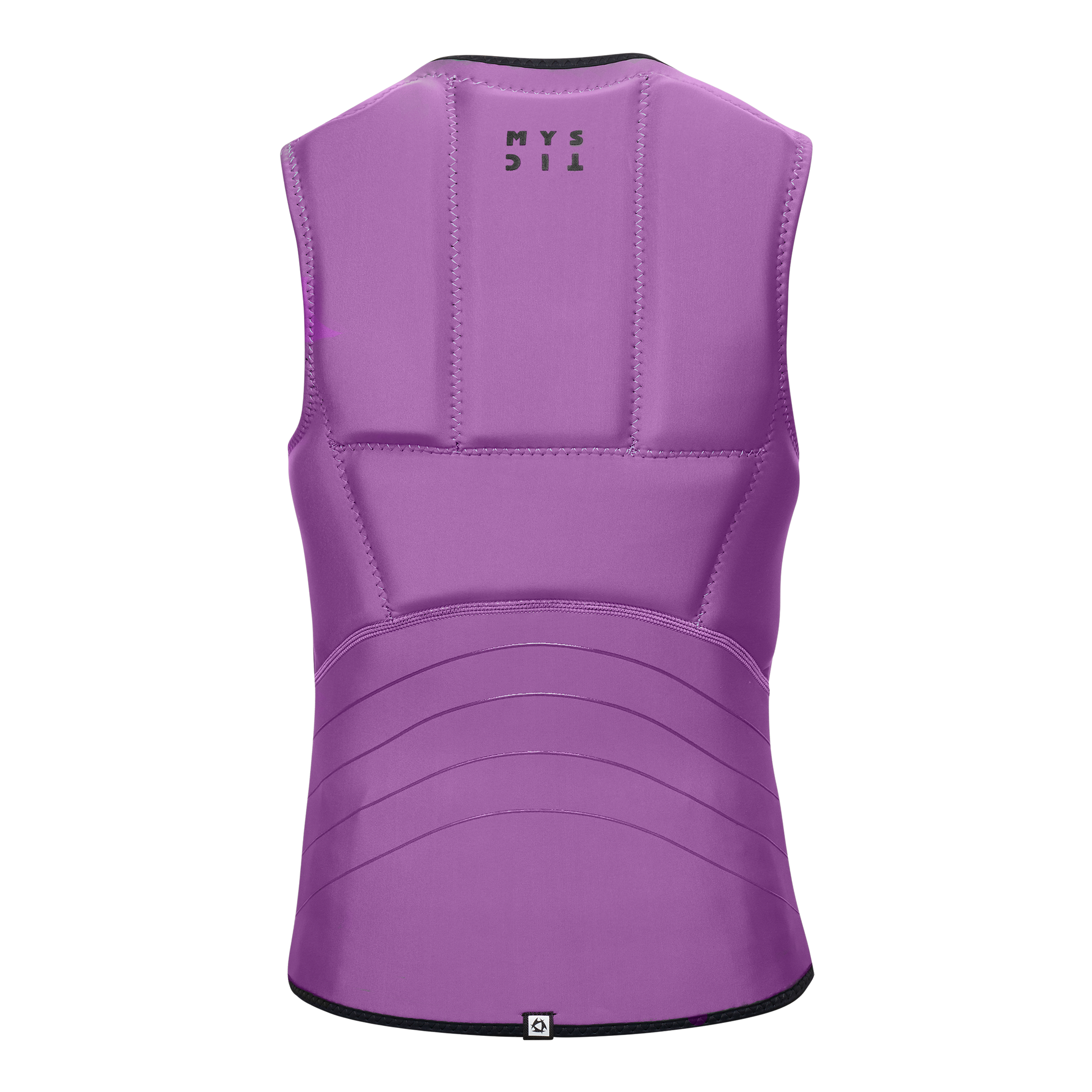 Star Impact Vest Fzip Women-12