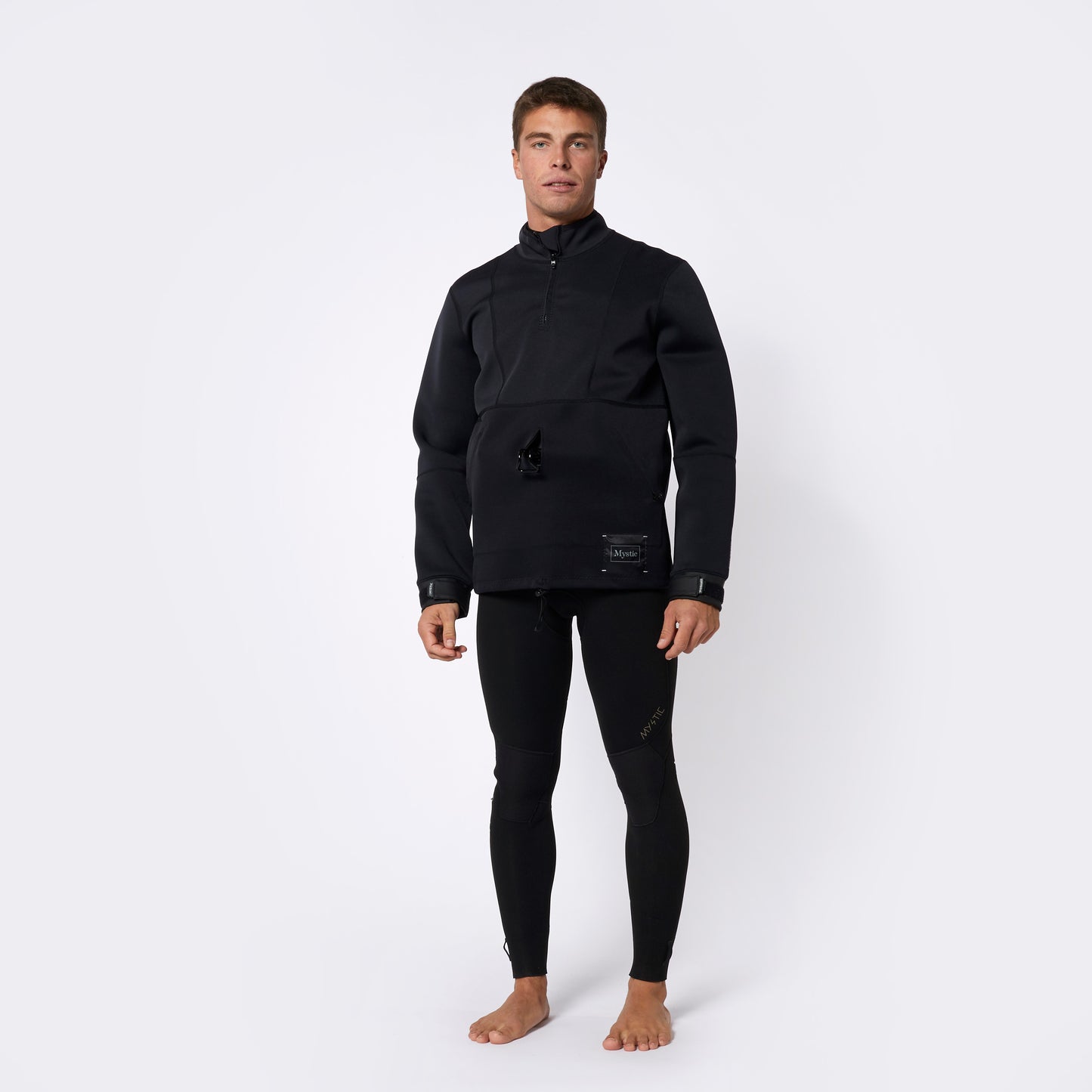 Fulmar Neoprene Pullover 3/2mm-36