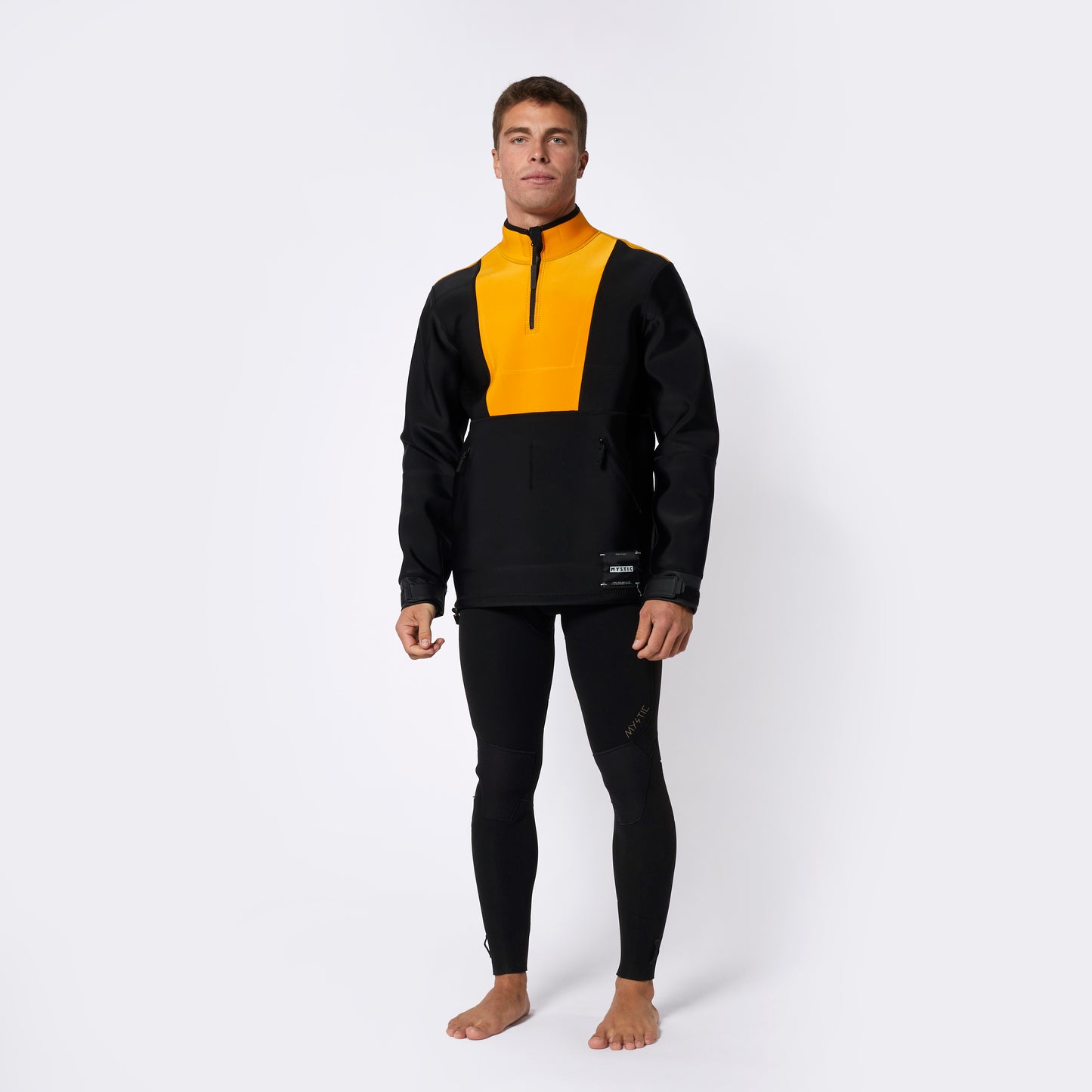 Fulmar Neoprene Pullover 3/2mm-32