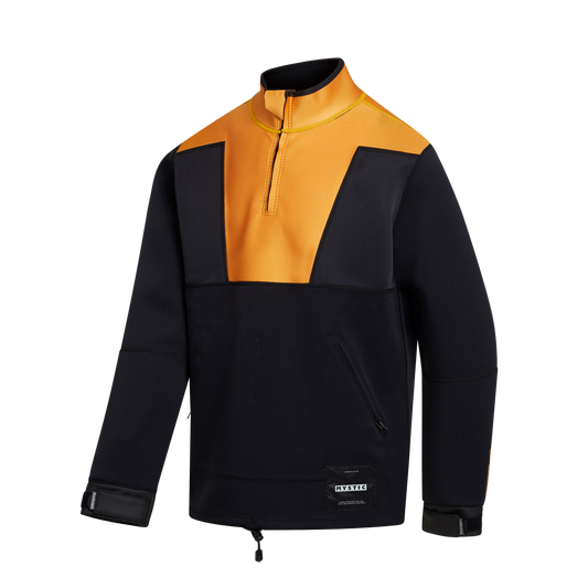 Fulmar Neoprene Pullover 3/2mm-11