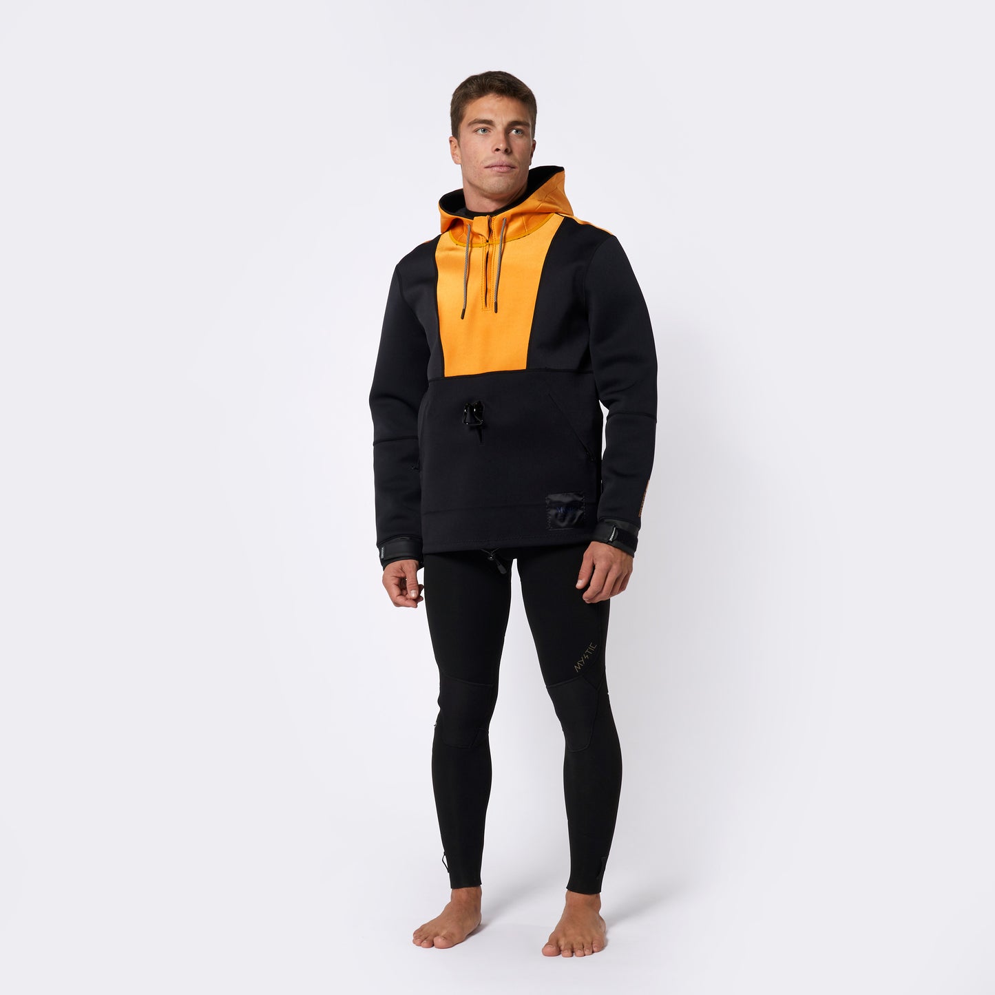 Fulmar Neoprene Hoodie 3/2mm-60