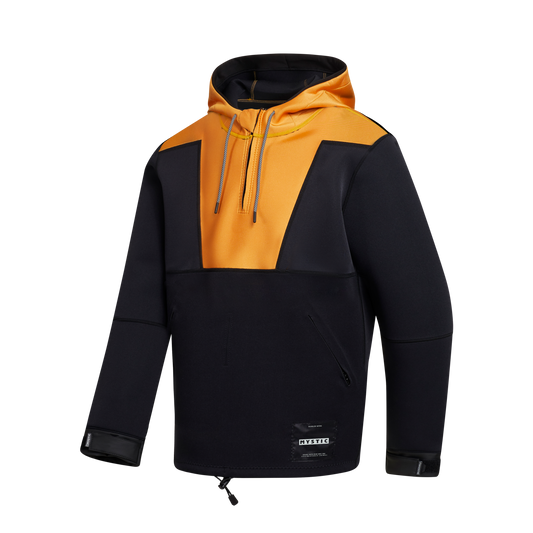 Fulmar Neoprene Hoodie 3/2mm-10